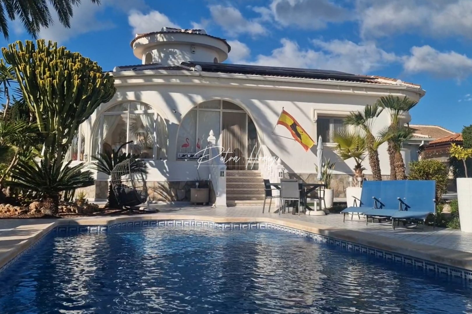 Resales - Villa - Ciudad Quesada - Pueblo Bravo