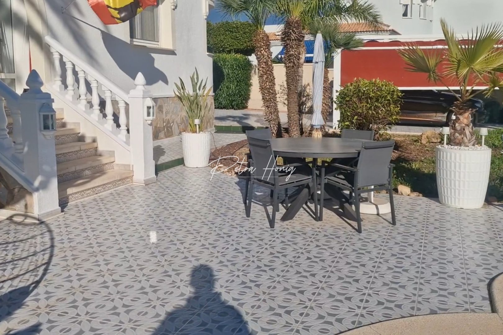 Resales - Villa - Ciudad Quesada - Pueblo Bravo