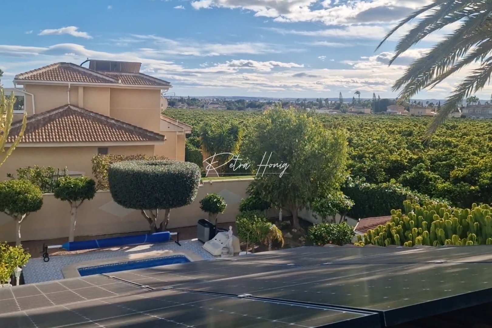 Resales - Villa - Ciudad Quesada - Pueblo Bravo