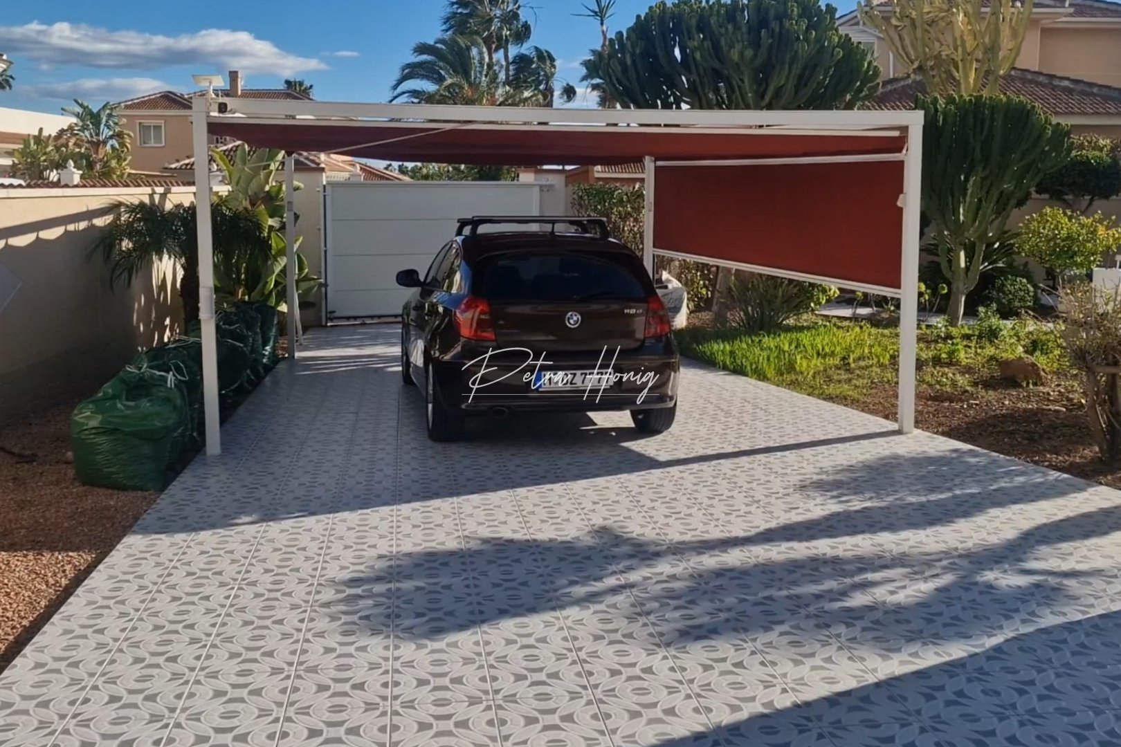 Resales - Villa - Ciudad Quesada - Pueblo Bravo