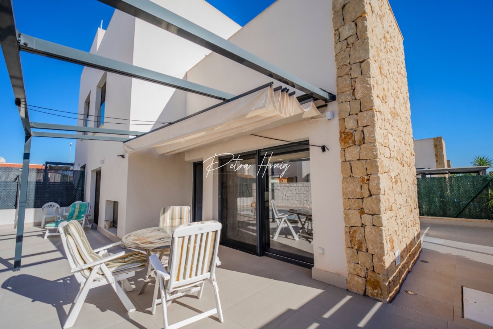 Resales - Villa - Ciudad Quesada - Pueblo Bravo