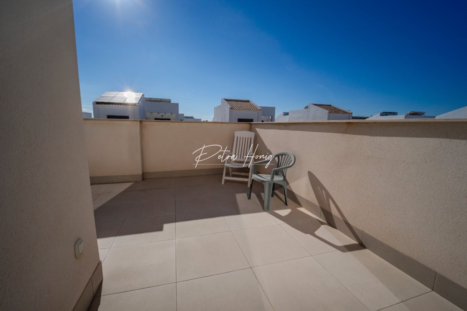 Resales - Villa - Ciudad Quesada - Pueblo Bravo