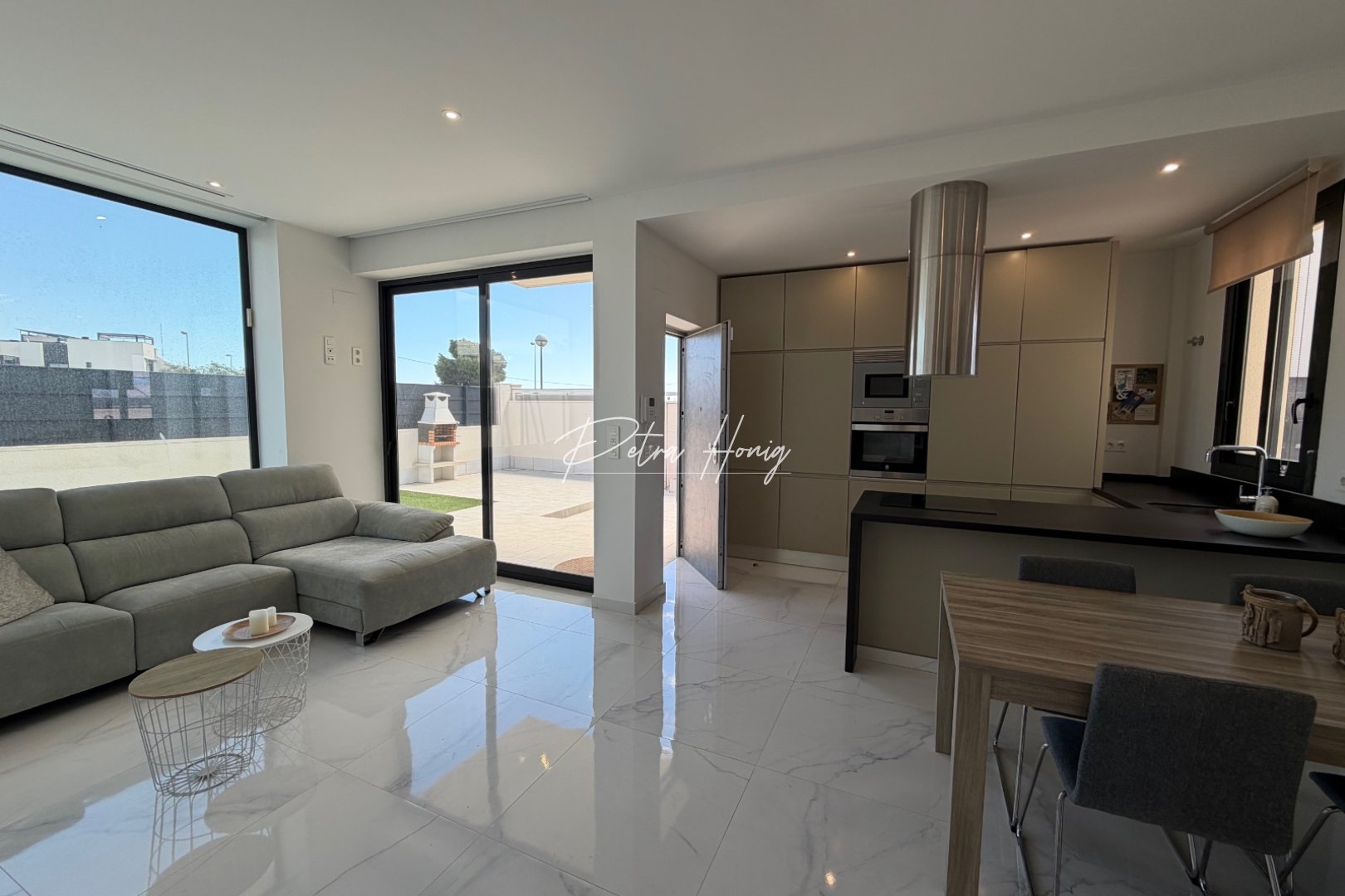 Resales - Villa - Ciudad Quesada - Pueblo Bravo