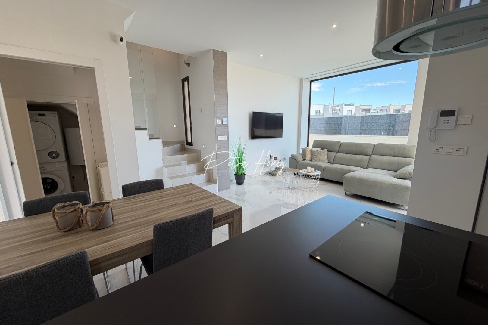 Resales - Villa - Ciudad Quesada - Pueblo Bravo