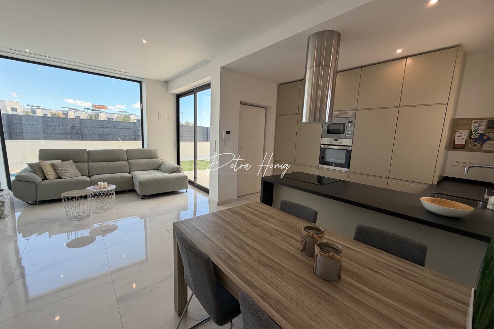 Resales - Villa - Ciudad Quesada - Pueblo Bravo