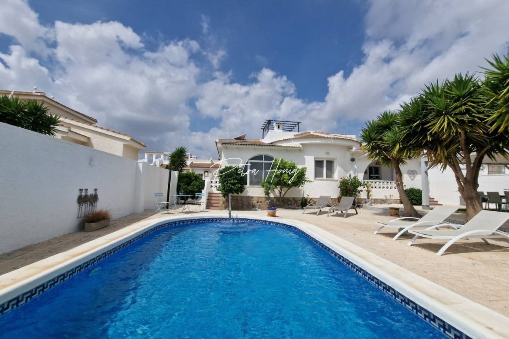 Resales - Villa - Ciudad Quesada - Pueblo Bravo