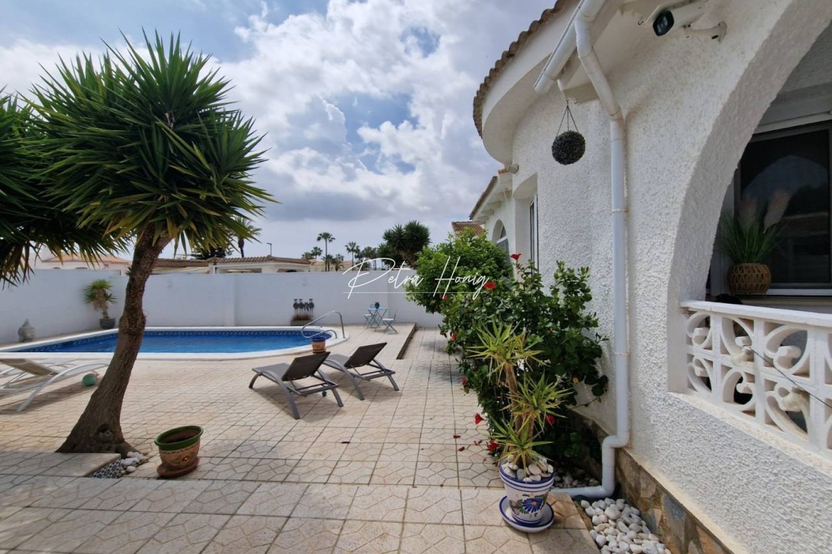 Resales - Villa - Ciudad Quesada - Pueblo Bravo
