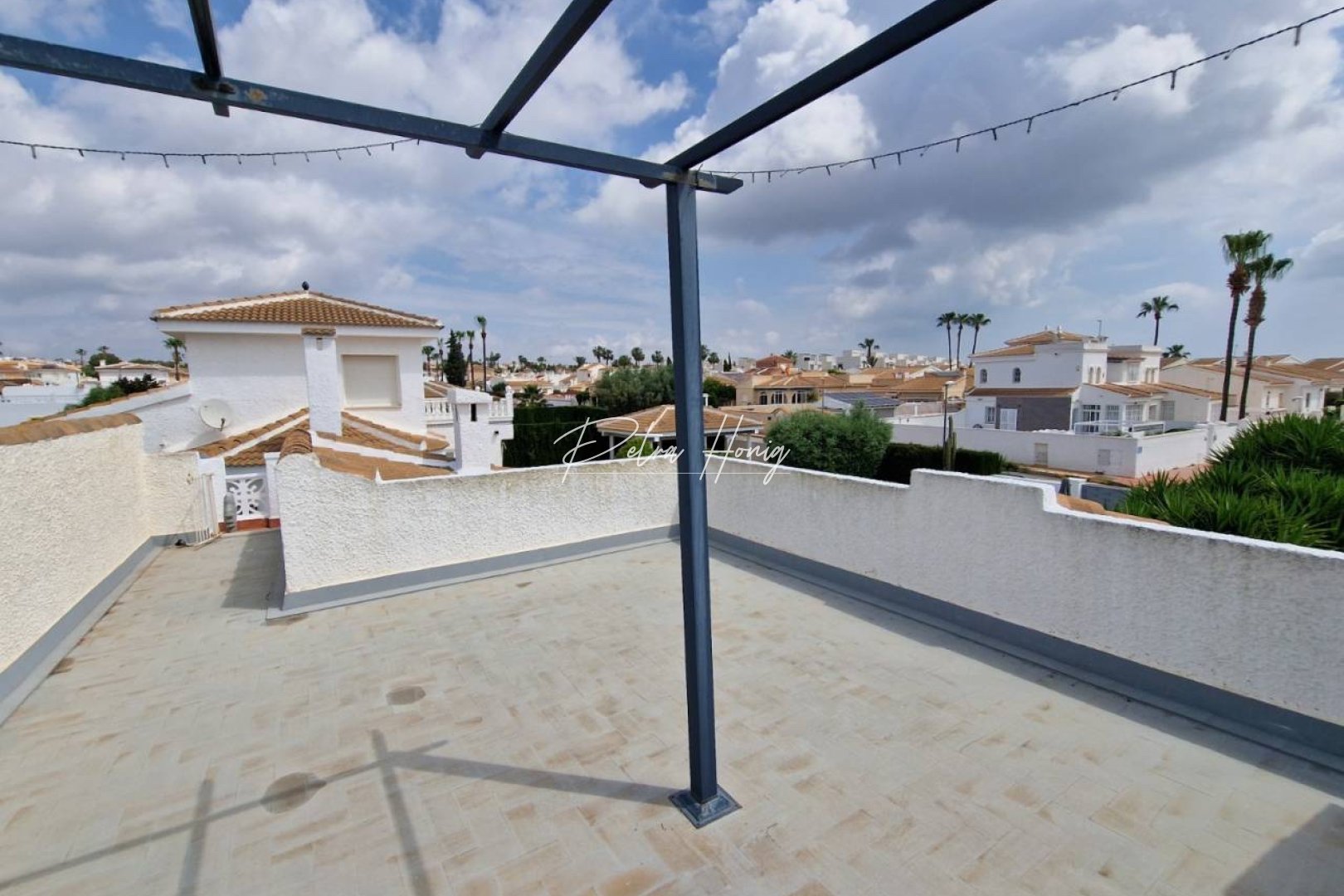 Resales - Villa - Ciudad Quesada - Pueblo Bravo
