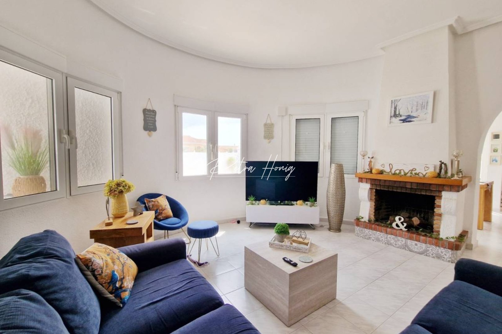 Resales - Villa - Ciudad Quesada - Pueblo Bravo