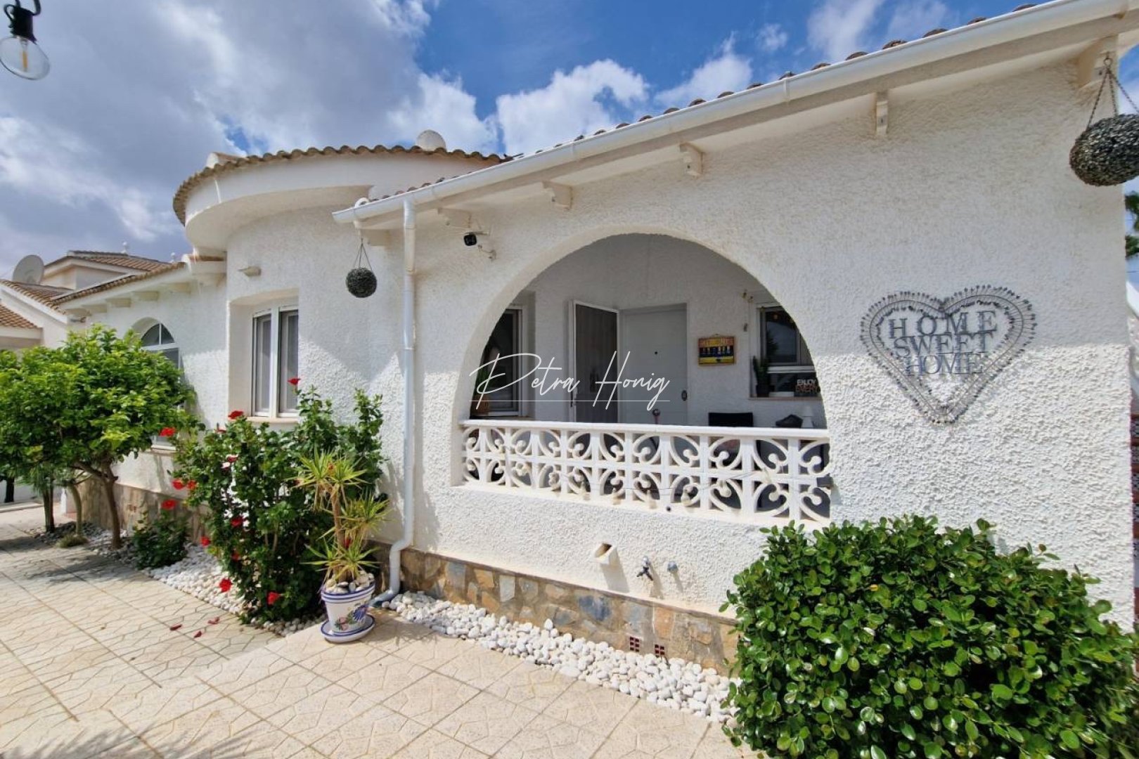 Resales - Villa - Ciudad Quesada - Pueblo Bravo