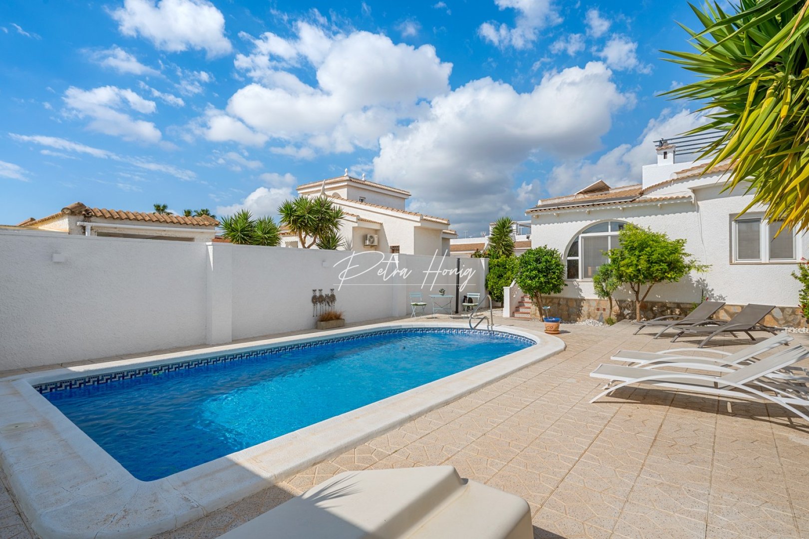 Resales - Villa - Ciudad Quesada - Pueblo Bravo