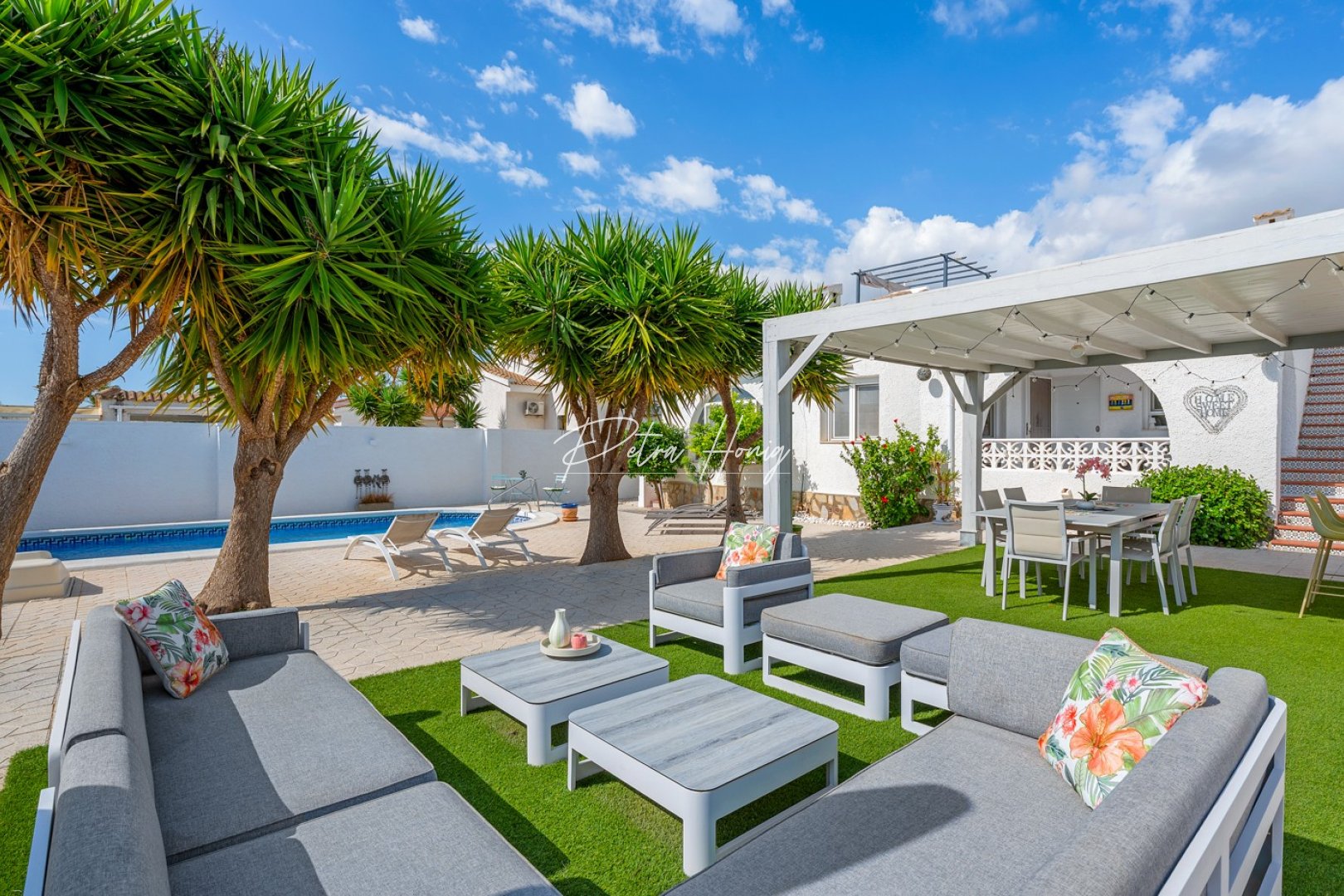 Resales - Villa - Ciudad Quesada - Pueblo Bravo