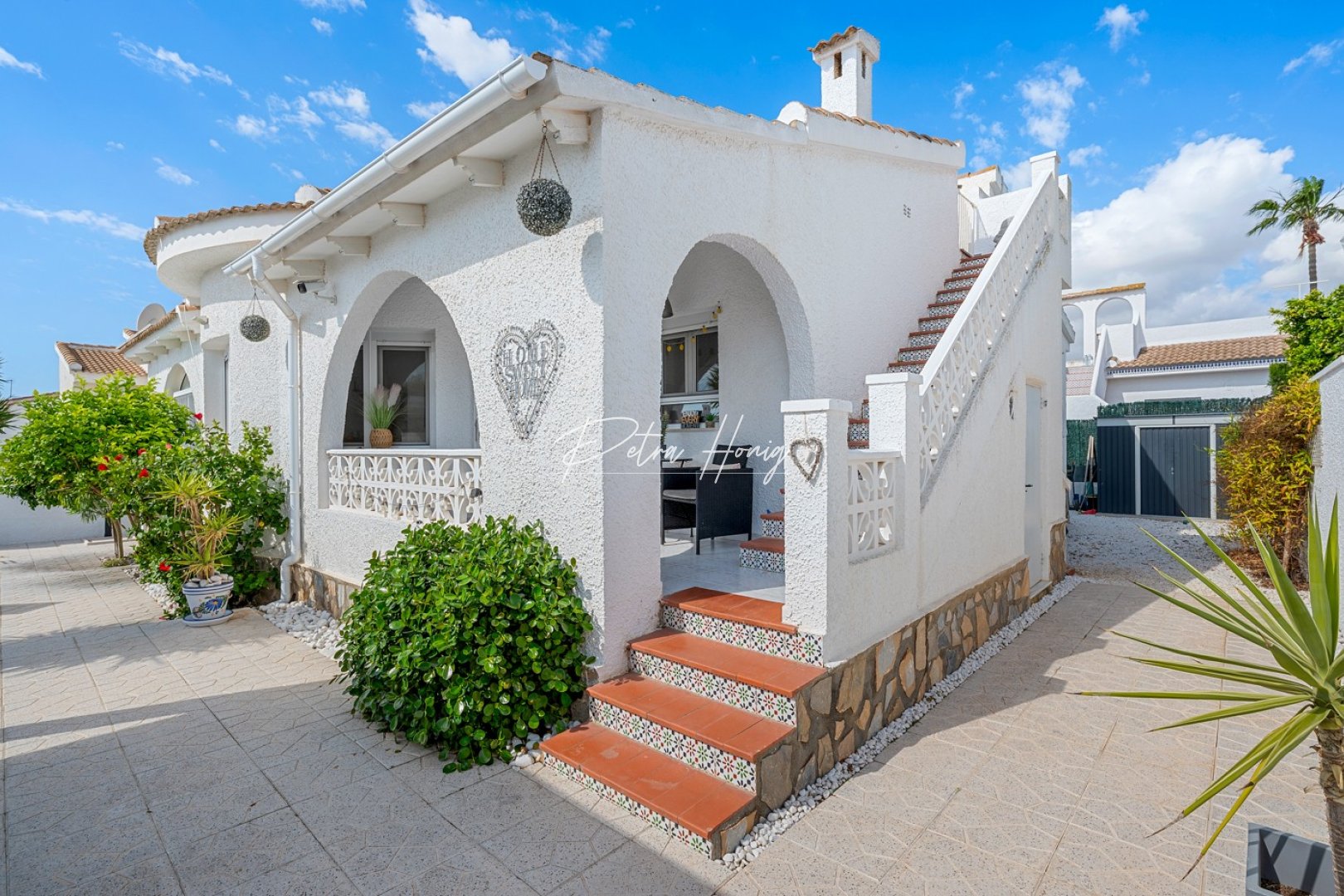 Resales - Villa - Ciudad Quesada - Pueblo Bravo