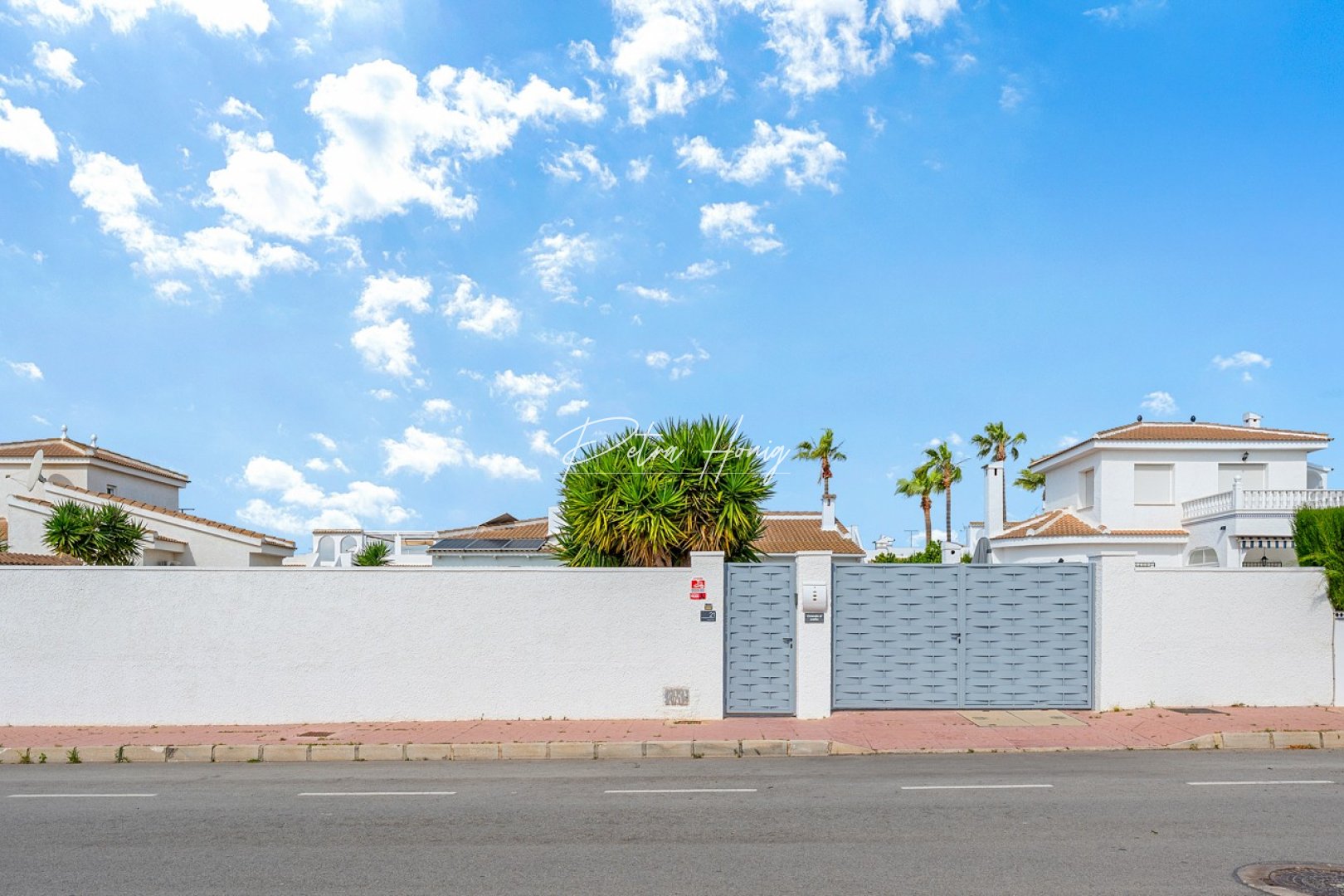Resales - Villa - Ciudad Quesada - Pueblo Bravo