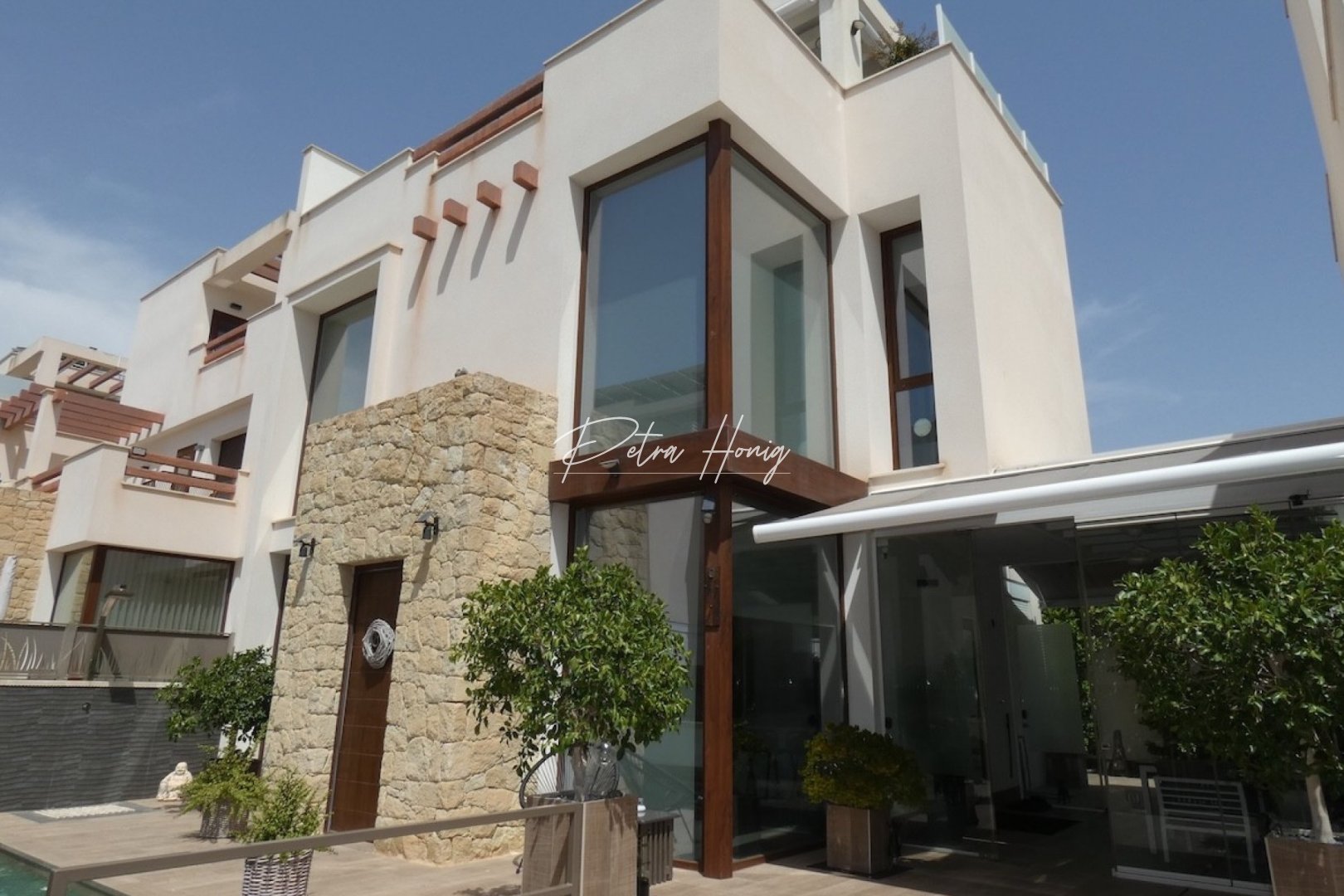 Resales - Villa - Ciudad Quesada - Pueblo Bravo