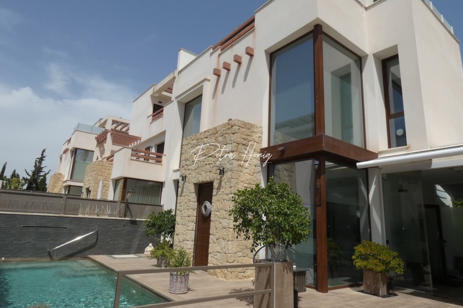 Resales - Villa - Ciudad Quesada - Pueblo Bravo