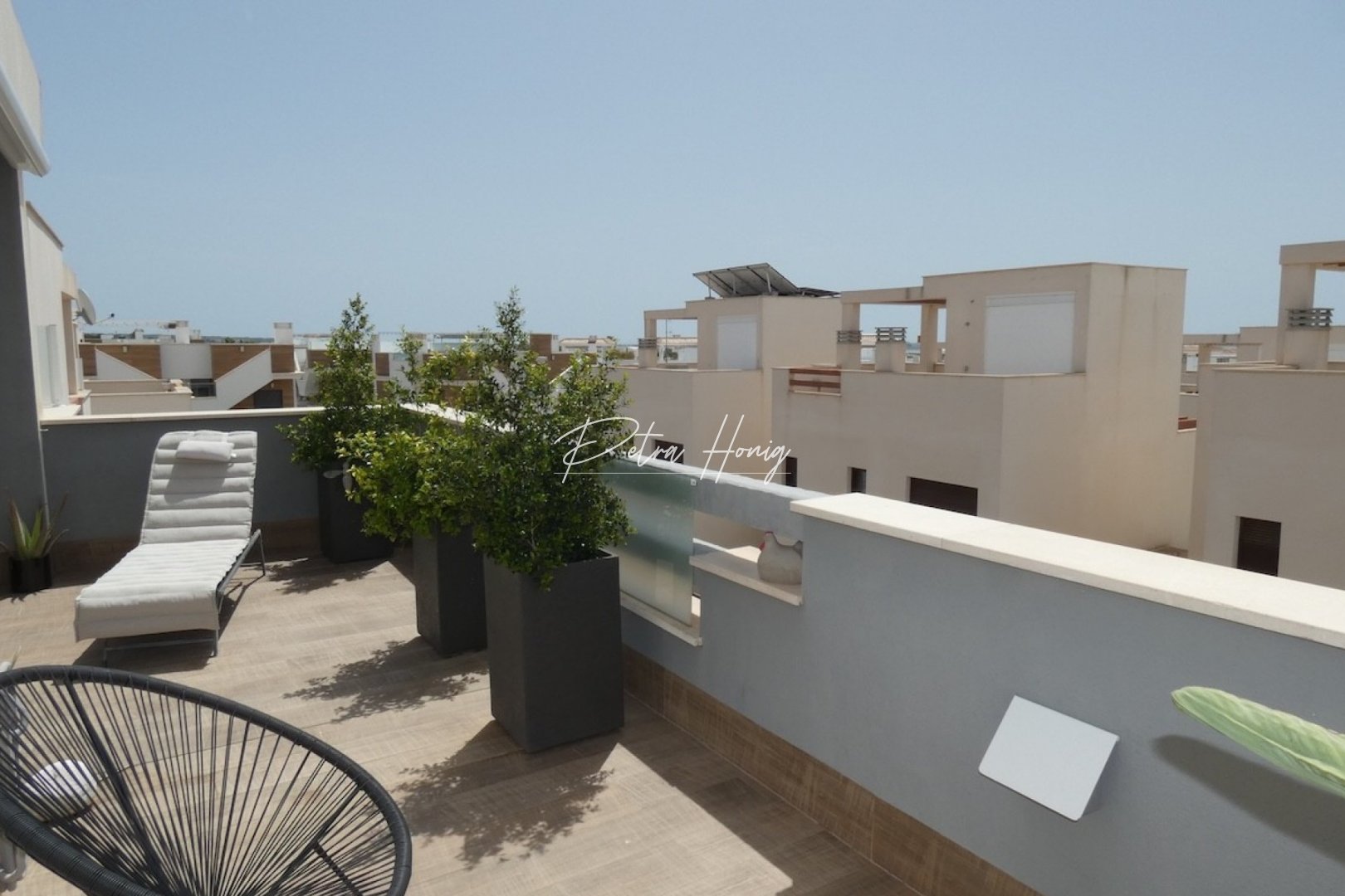 Resales - Villa - Ciudad Quesada - Pueblo Bravo