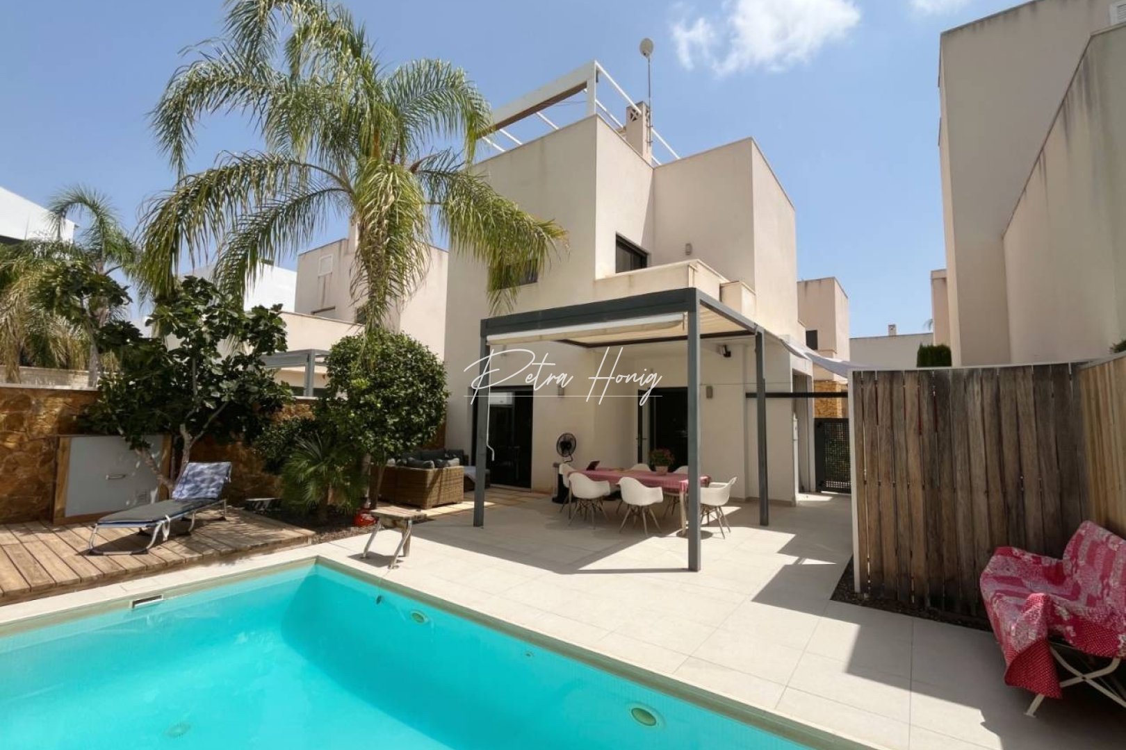 Resales - Villa - Ciudad Quesada - Pueblo Bravo