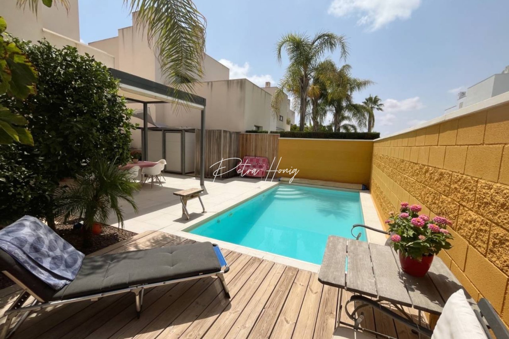 Resales - Villa - Ciudad Quesada - Pueblo Bravo