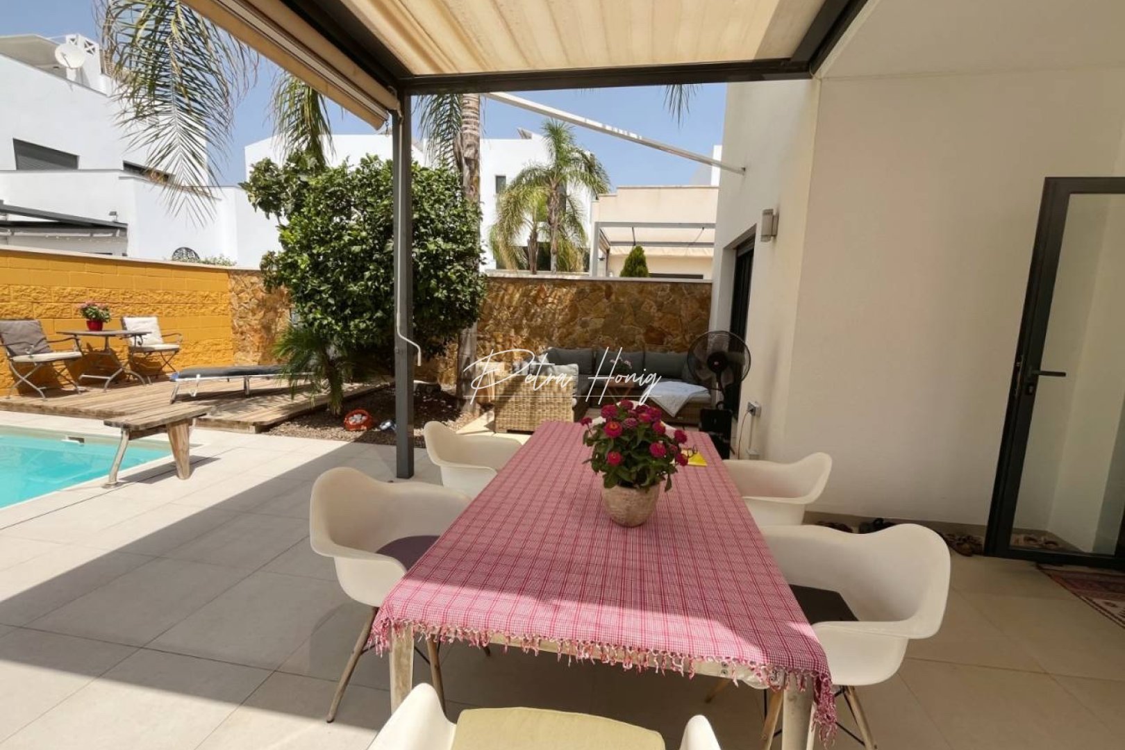 Resales - Villa - Ciudad Quesada - Pueblo Bravo