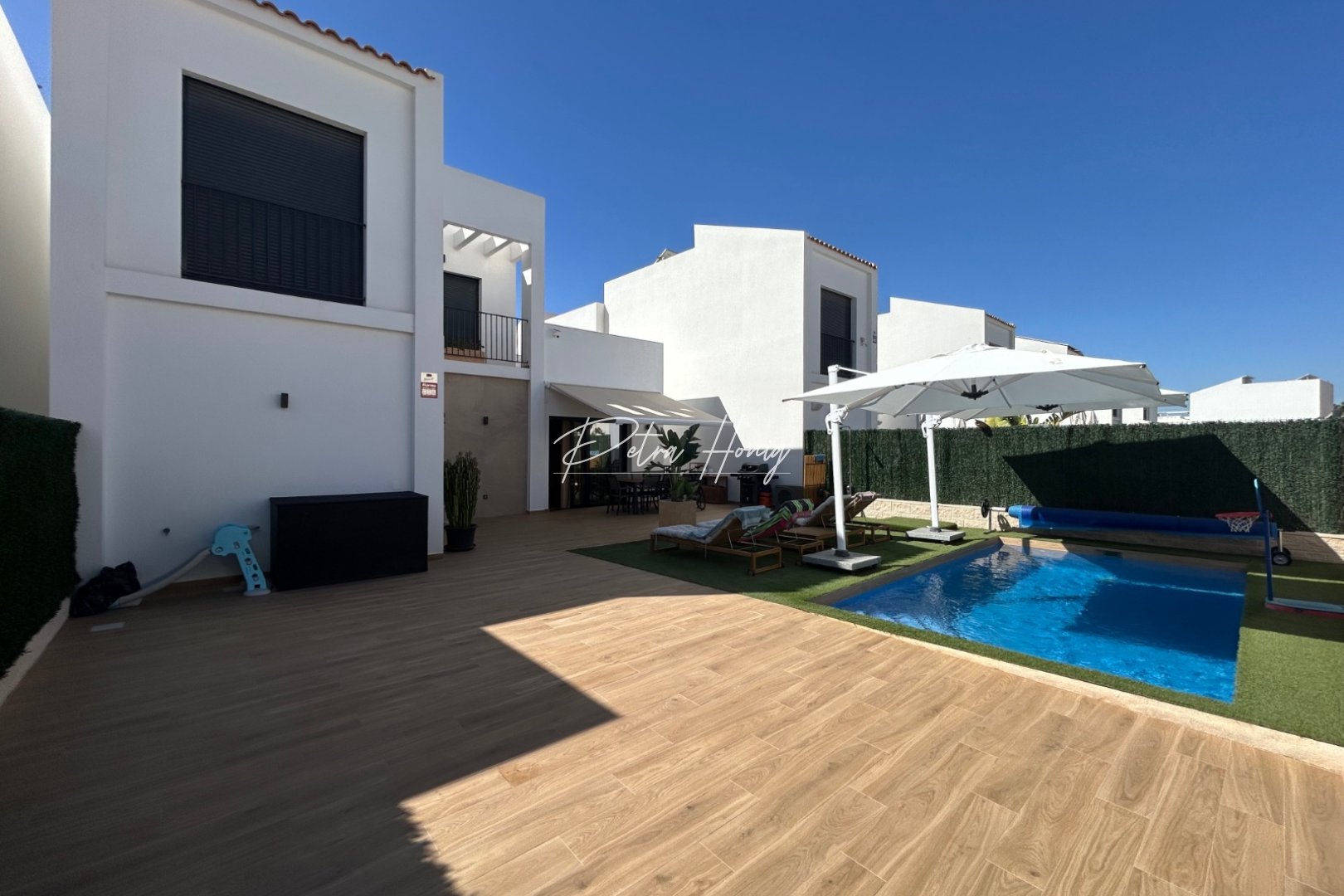 Resales - Villa - Ciudad Quesada - Pueblo Bravo