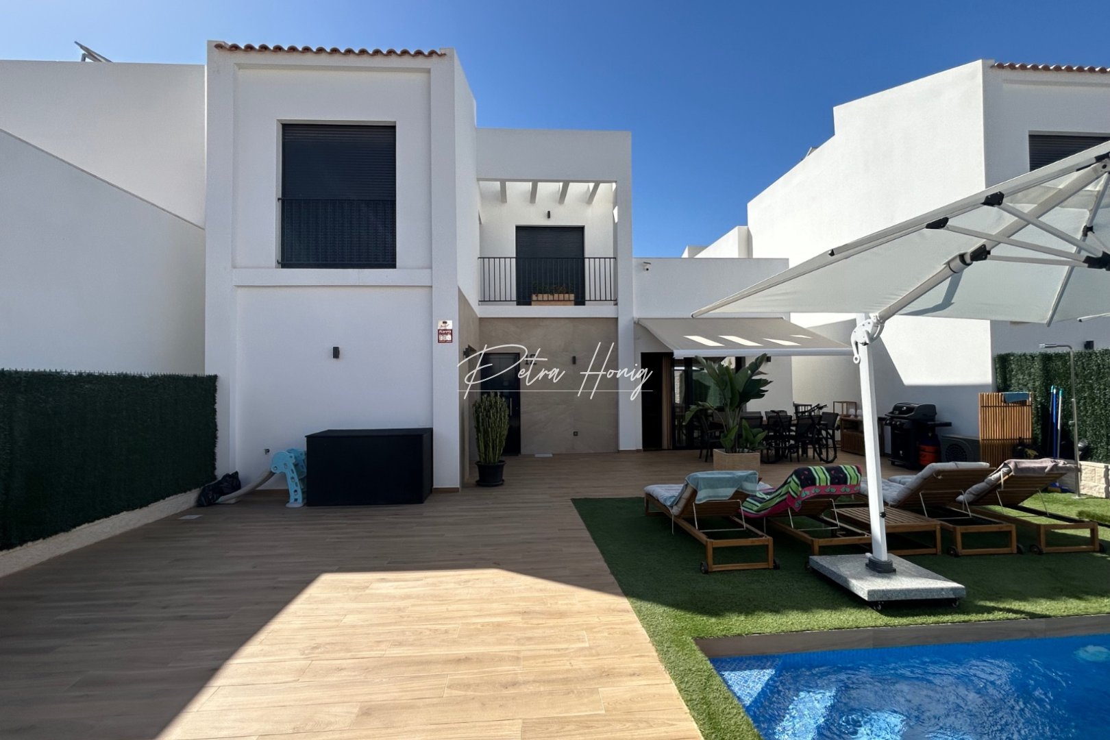 Resales - Villa - Ciudad Quesada - Pueblo Bravo