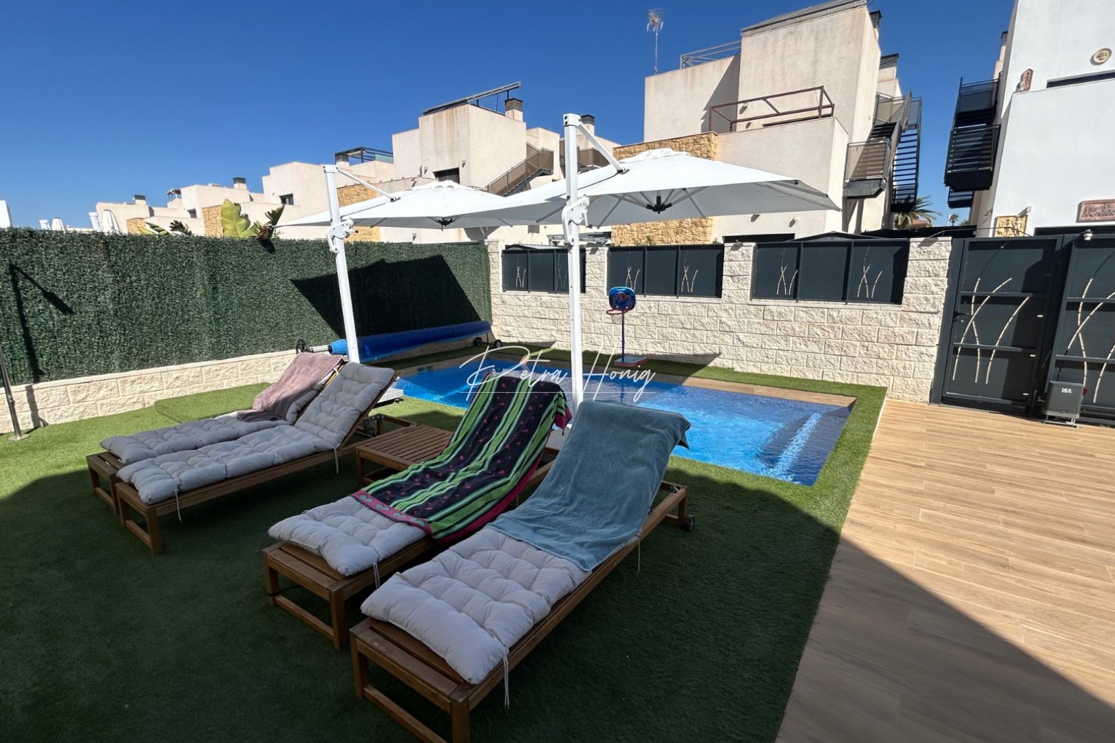 Resales - Villa - Ciudad Quesada - Pueblo Bravo