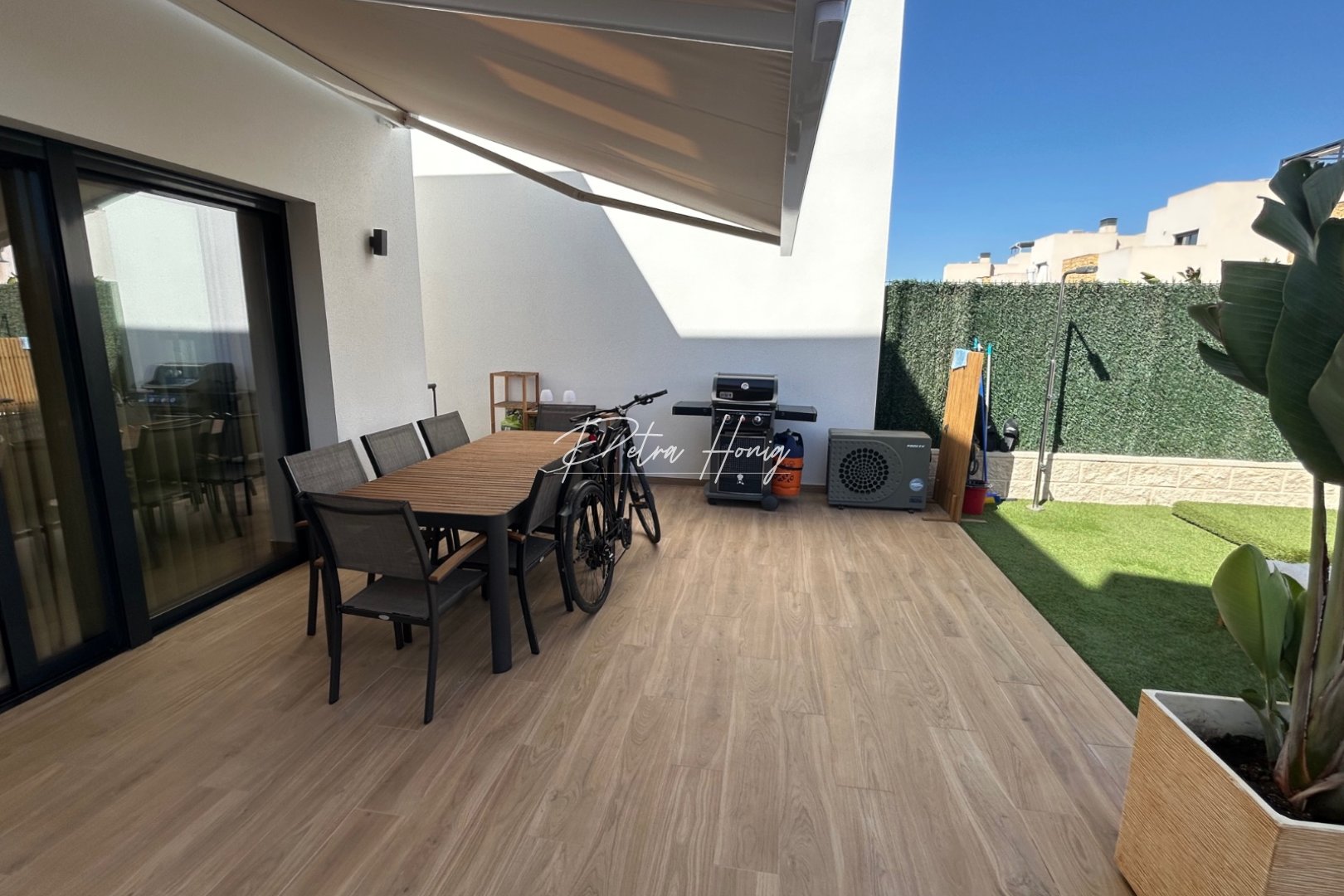 Resales - Villa - Ciudad Quesada - Pueblo Bravo
