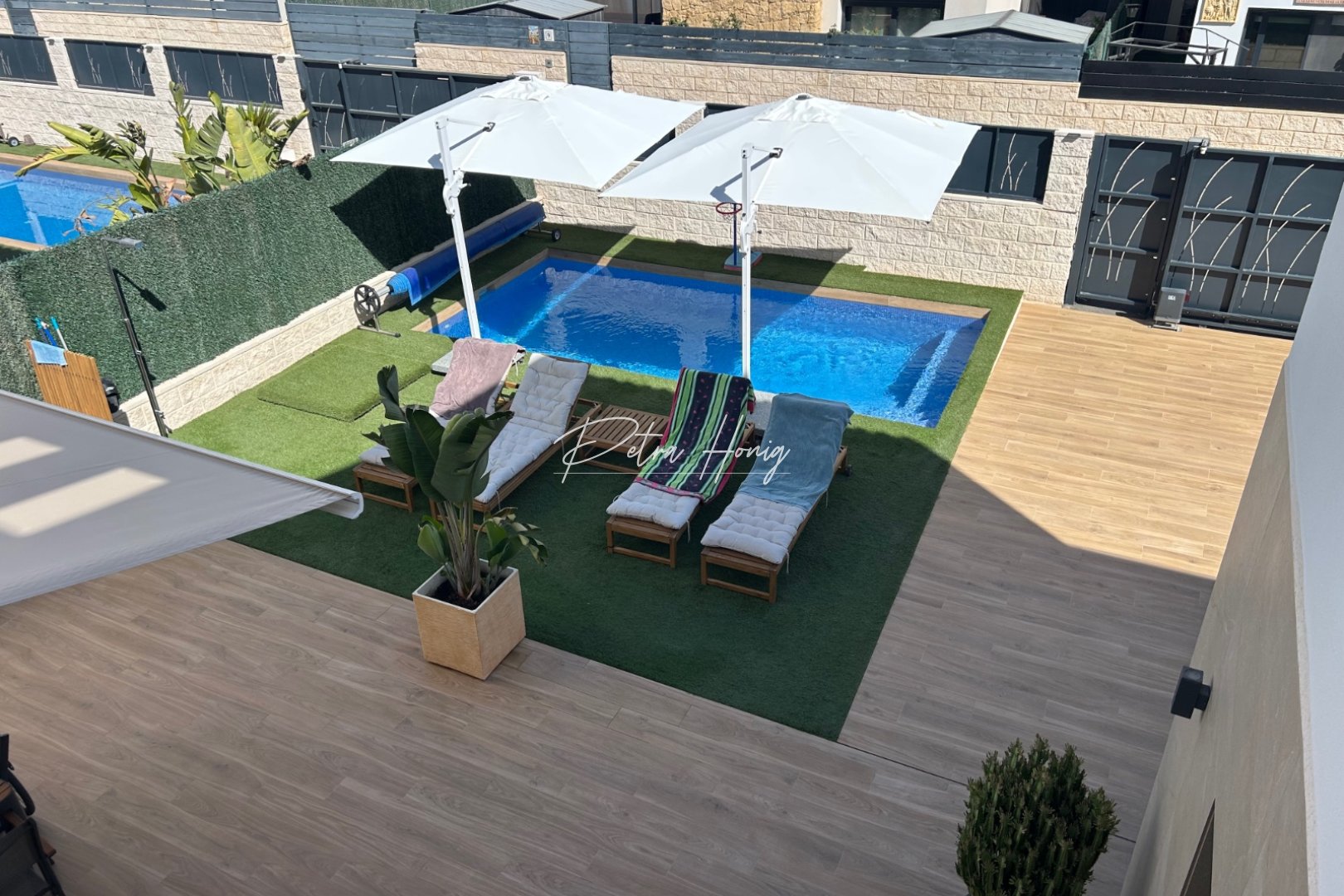 Resales - Villa - Ciudad Quesada - Pueblo Bravo