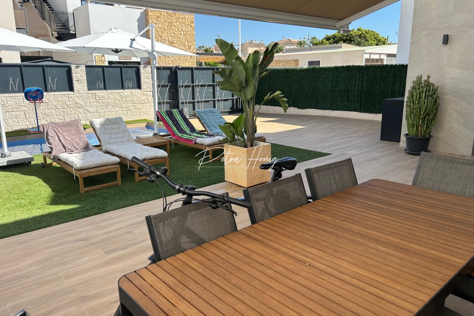 Resales - Villa - Ciudad Quesada - Pueblo Bravo