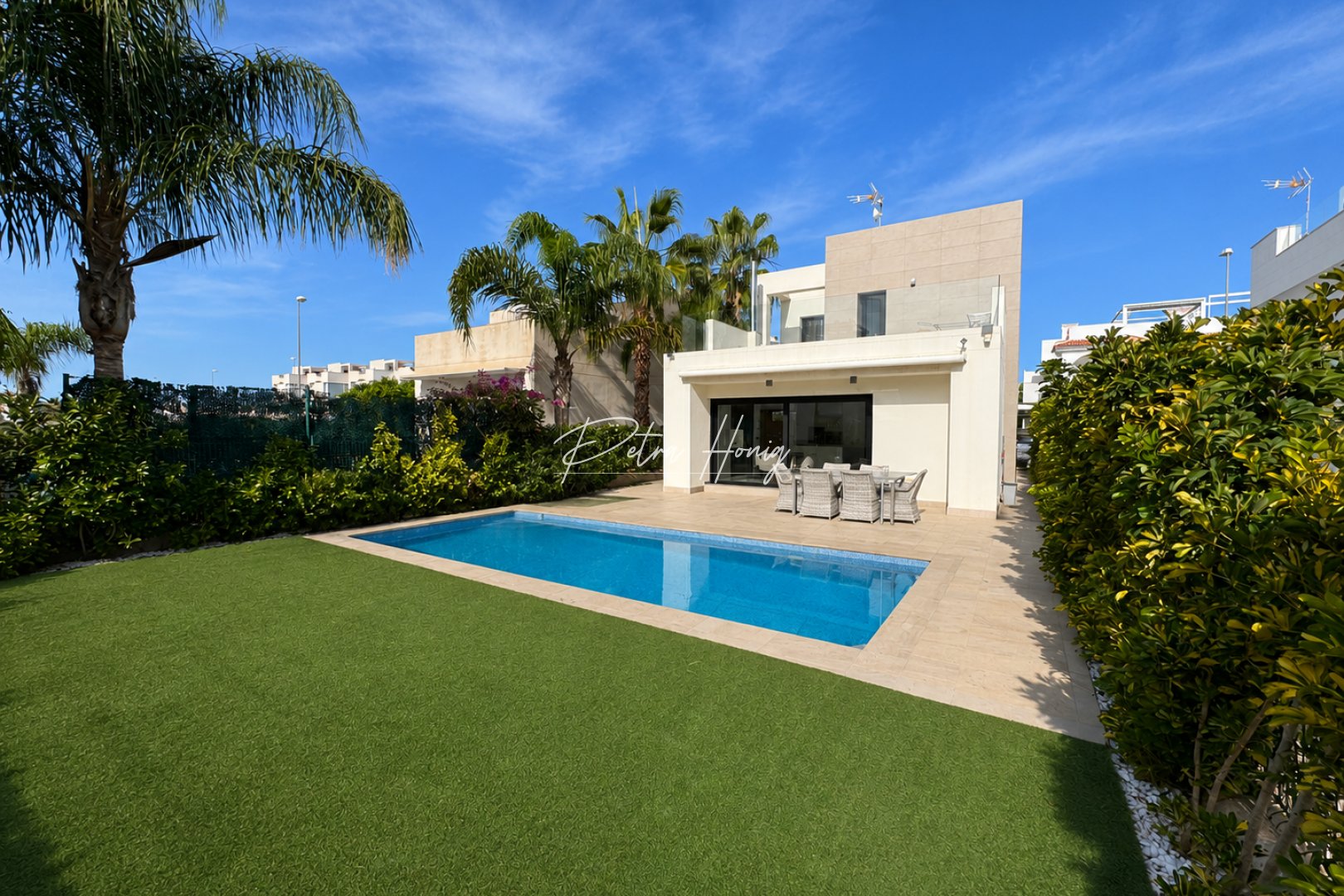 Resales - Villa - Ciudad Quesada - Pueblo Bravo