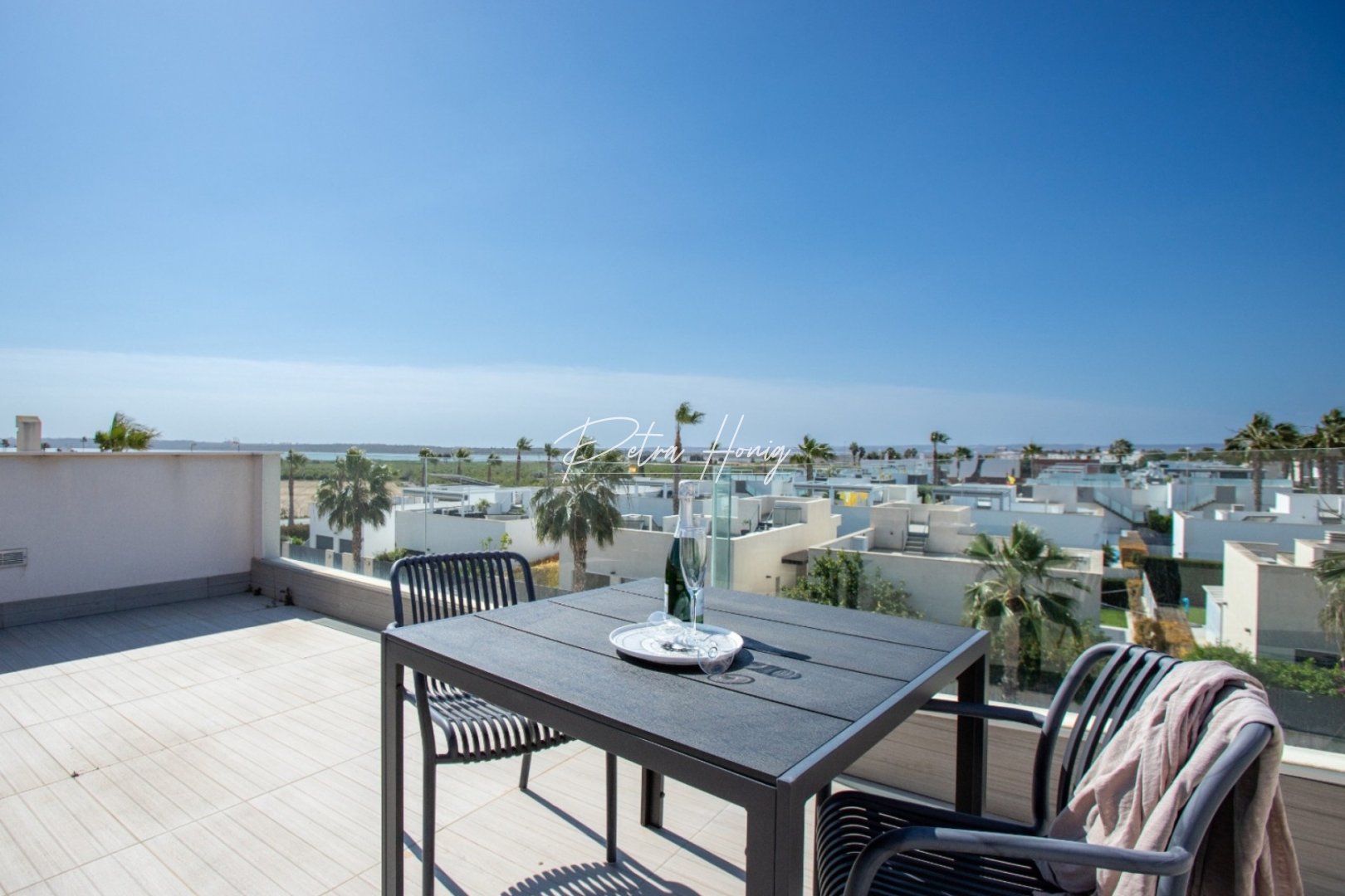Resales - Villa - Ciudad Quesada - Pueblo Bravo