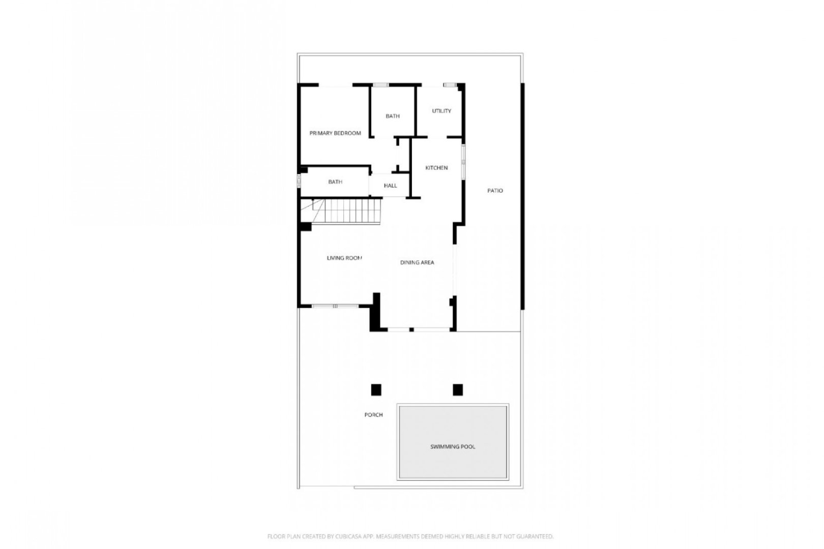 Resales - Villa - Ciudad Quesada - Pueblo Bravo