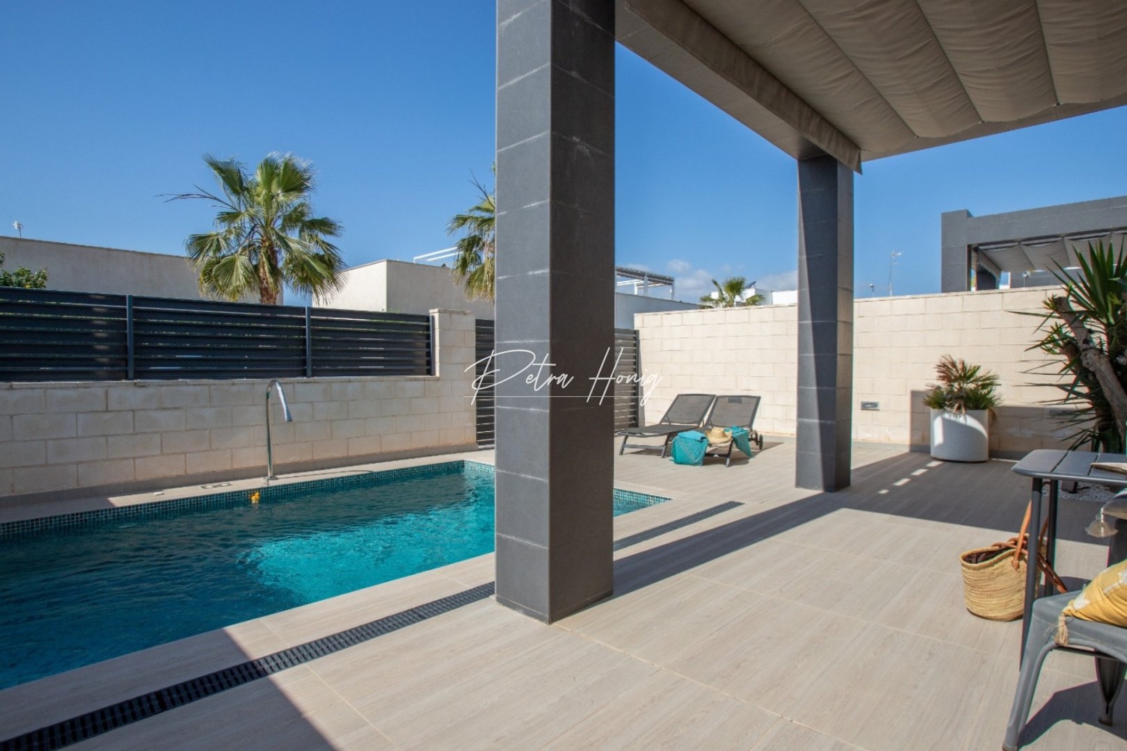 Resales - Villa - Ciudad Quesada - Pueblo Bravo