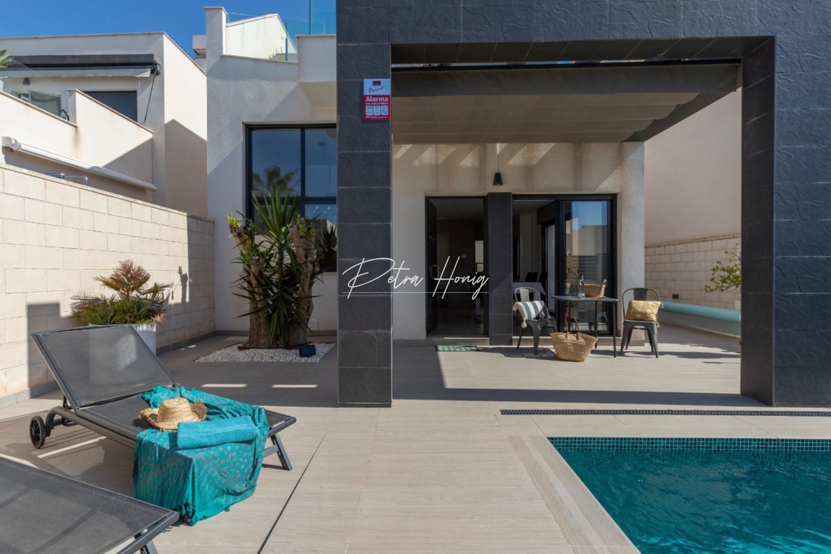 Resales - Villa - Ciudad Quesada - Pueblo Bravo
