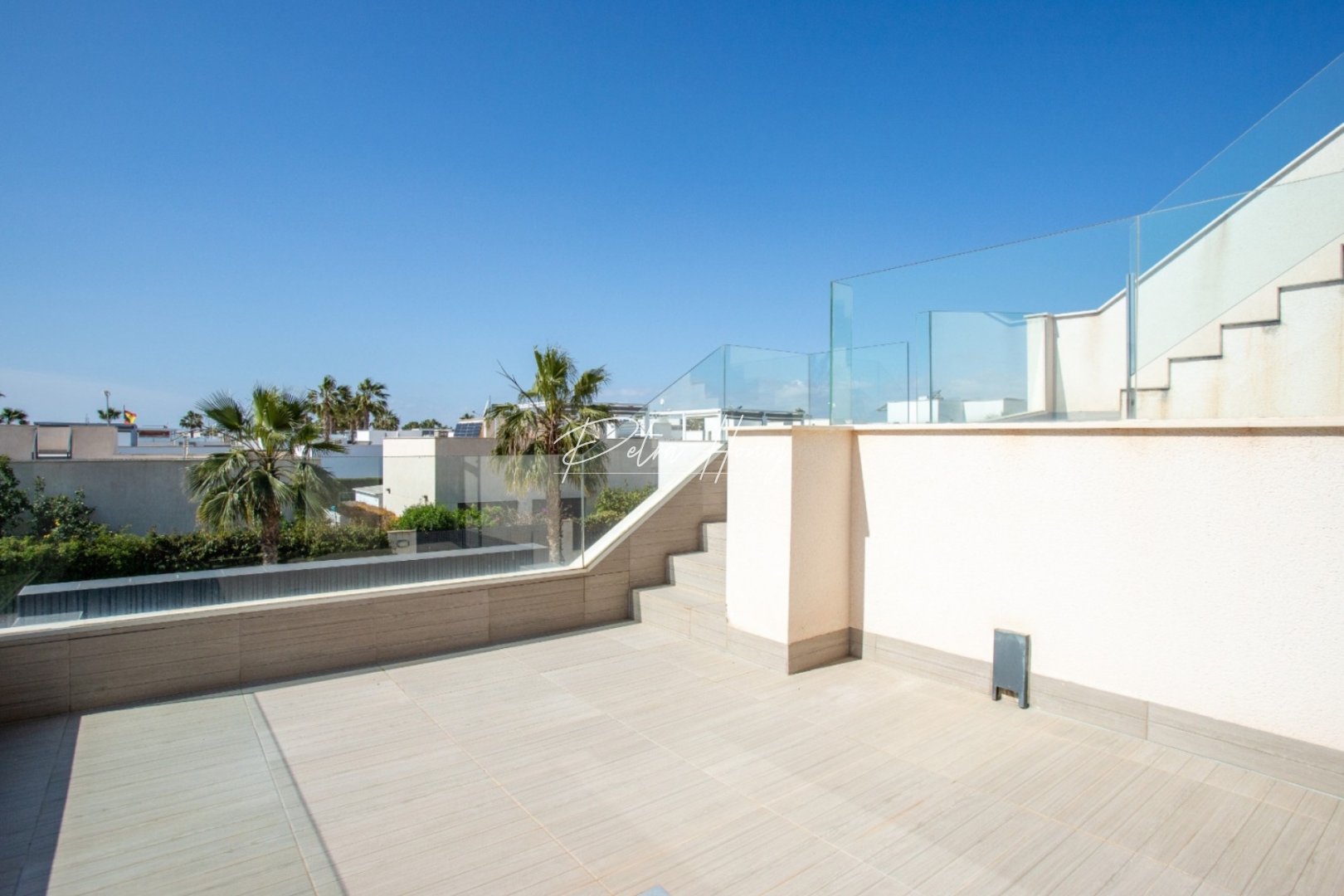 Resales - Villa - Ciudad Quesada - Pueblo Bravo