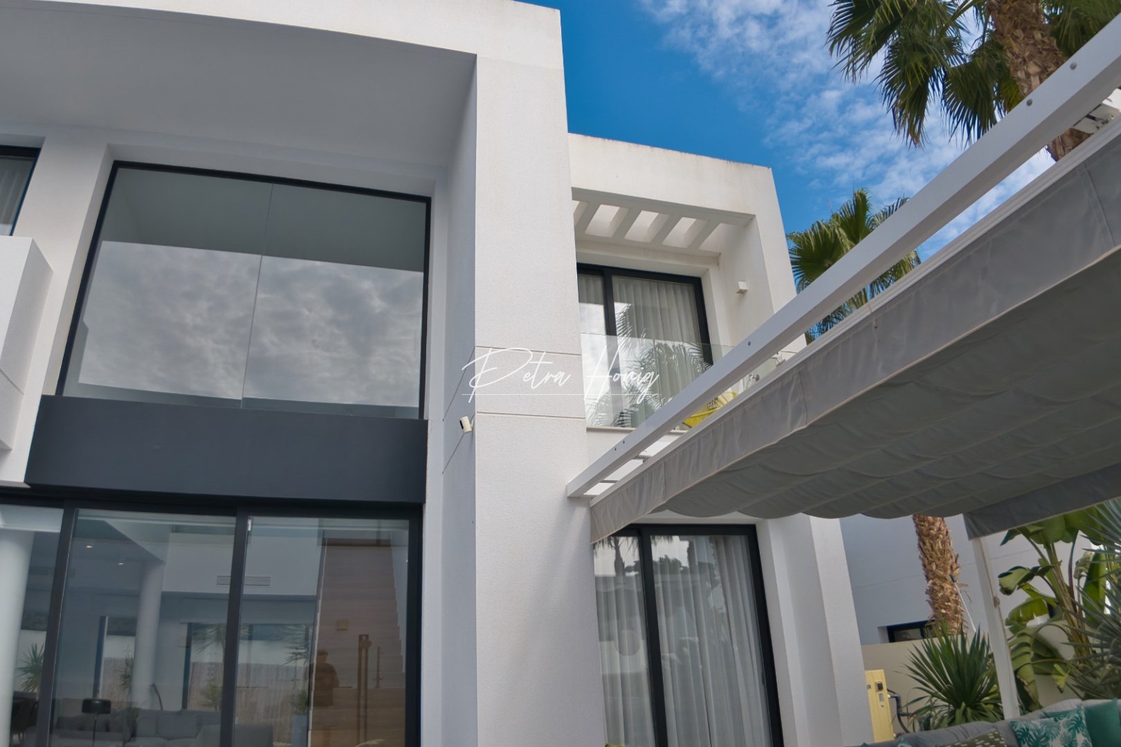 Resales - Villa - Ciudad Quesada - Pueblo Bravo