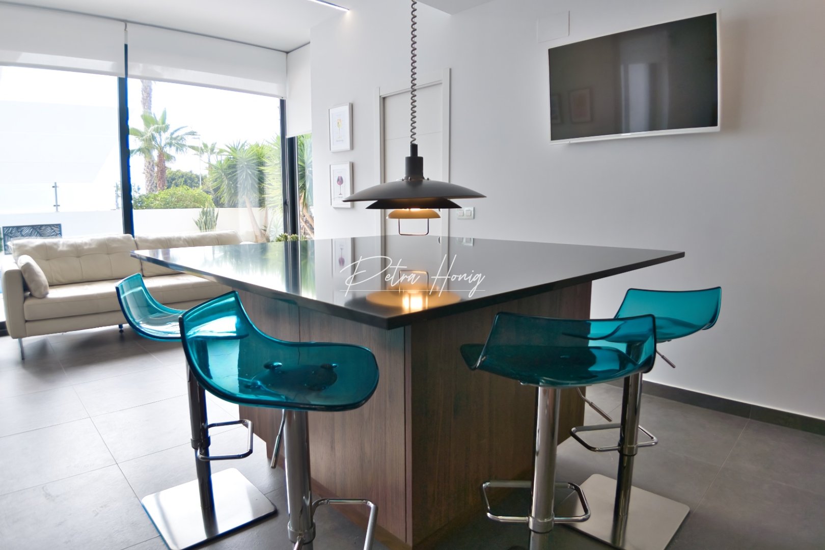 Resales - Villa - Ciudad Quesada - Pueblo Bravo