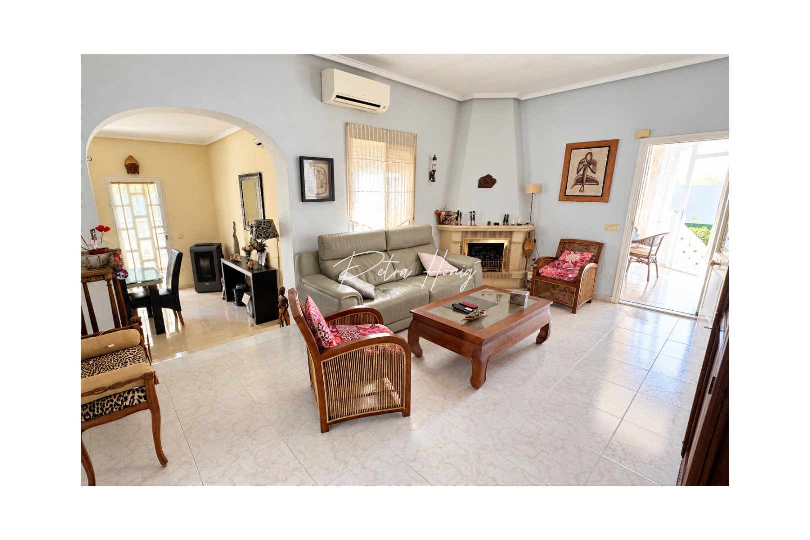 Resales - Villa - Ciudad Quesada - Pueblo Bravo