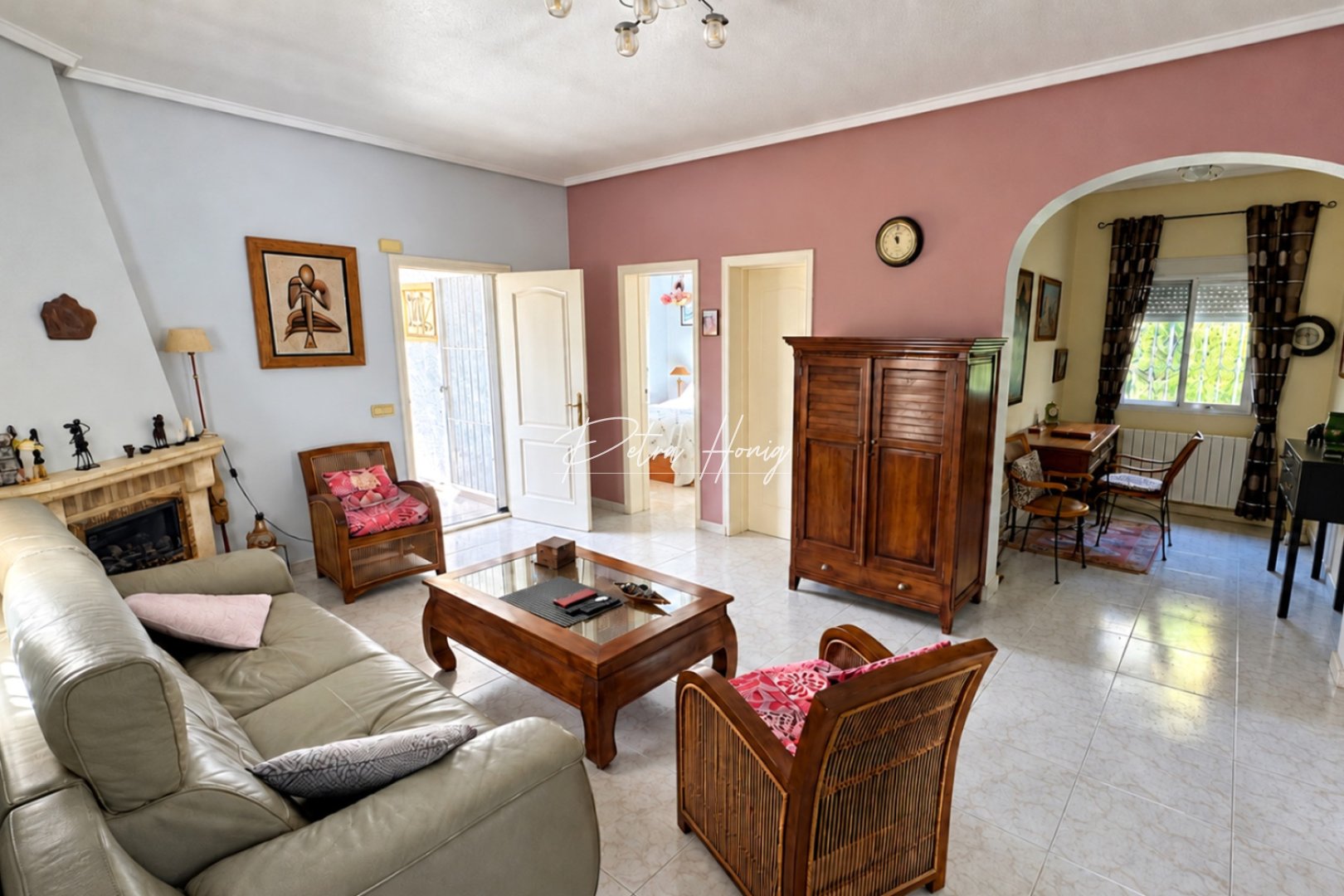 Resales - Villa - Ciudad Quesada - Pueblo Bravo