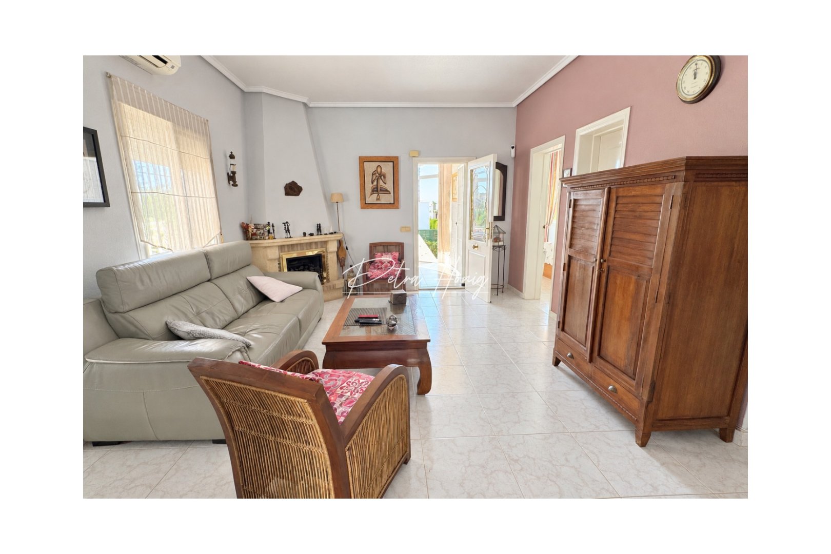 Resales - Villa - Ciudad Quesada - Pueblo Bravo
