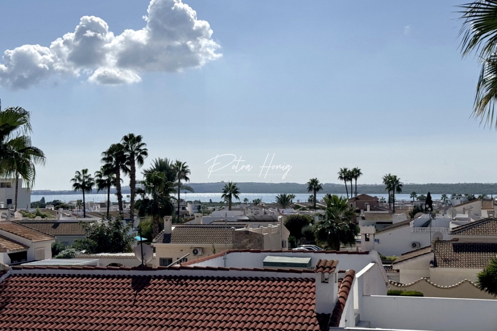 Resales - Villa - Ciudad Quesada - Pueblo Bravo