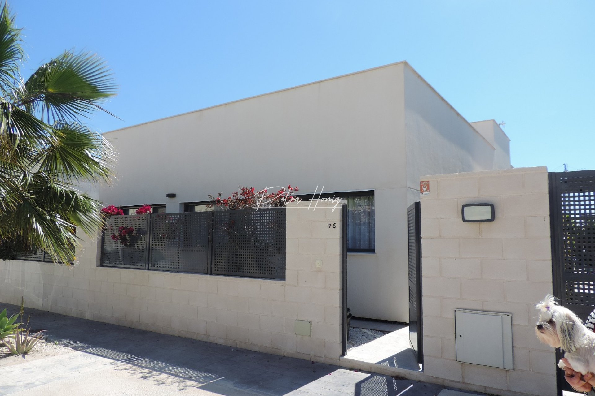 Resales - Villa - Ciudad Quesada - Pueblo Bravo