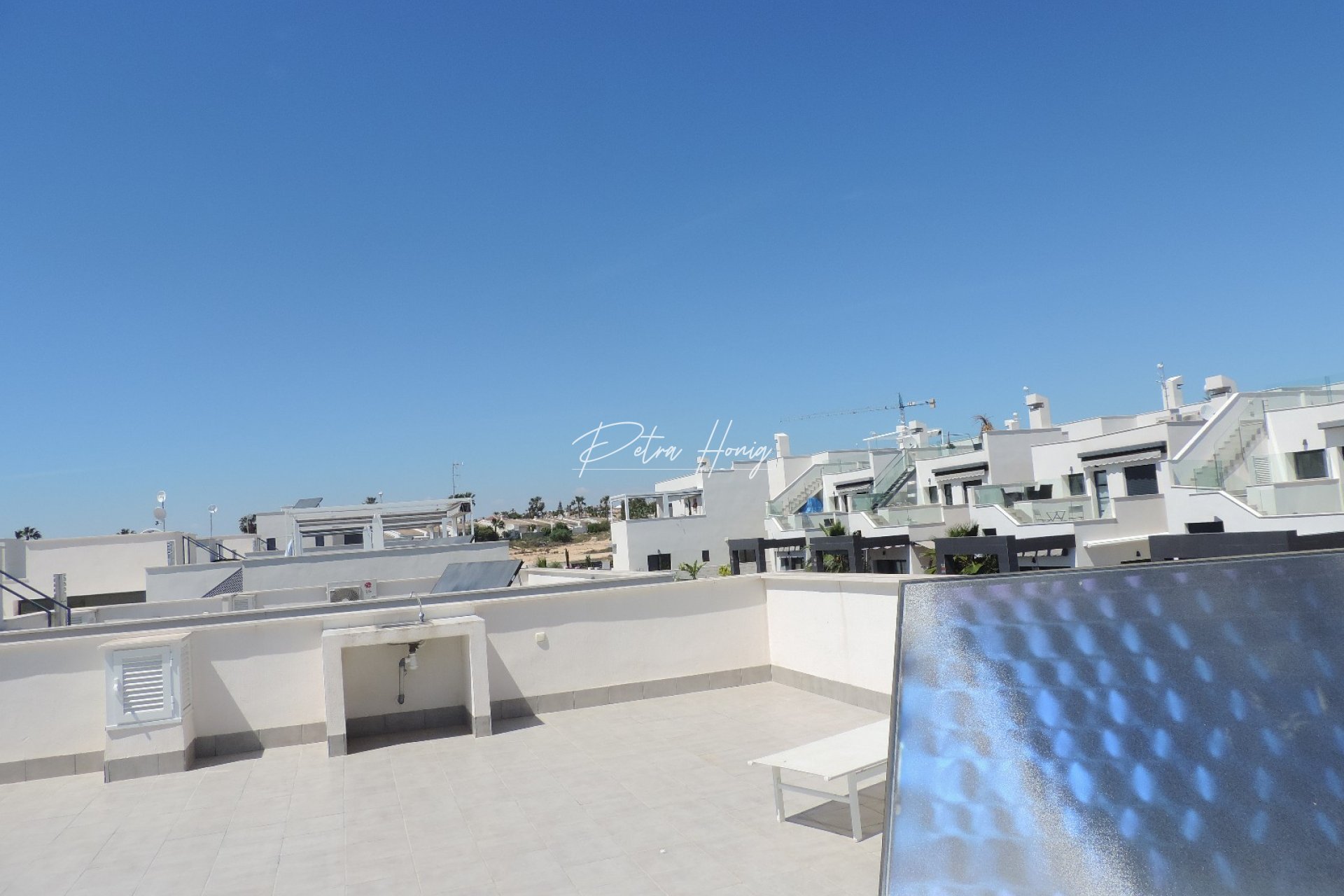 Resales - Villa - Ciudad Quesada - Pueblo Bravo