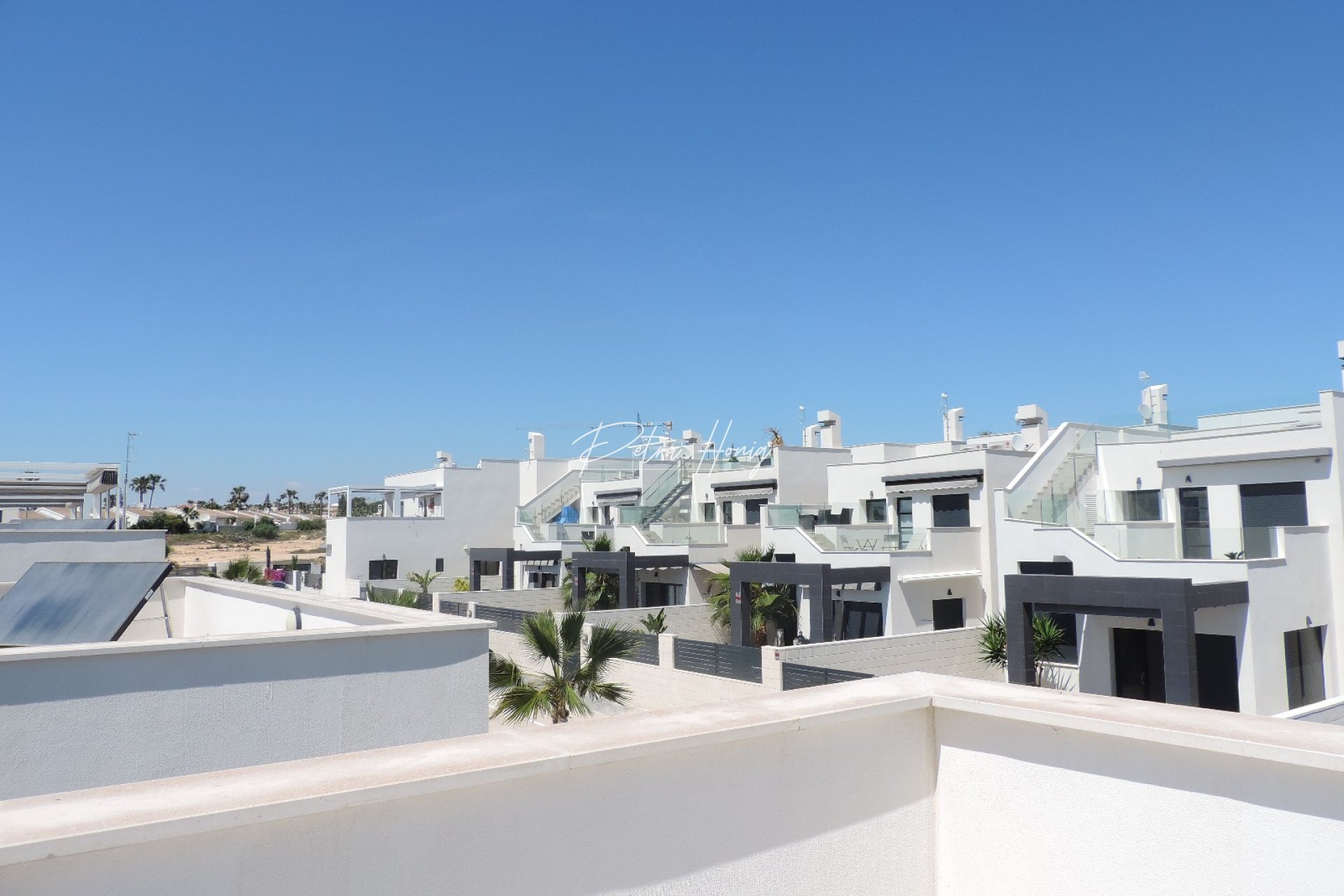Resales - Villa - Ciudad Quesada - Pueblo Bravo