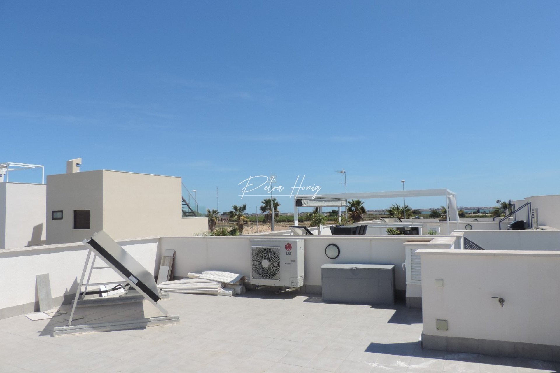 Resales - Villa - Ciudad Quesada - Pueblo Bravo