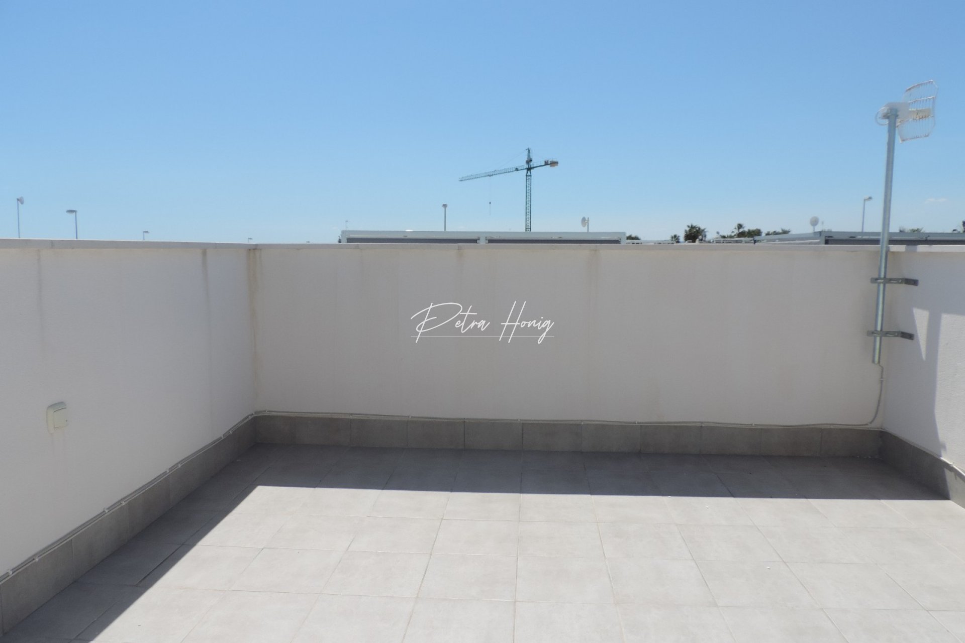Resales - Villa - Ciudad Quesada - Pueblo Bravo