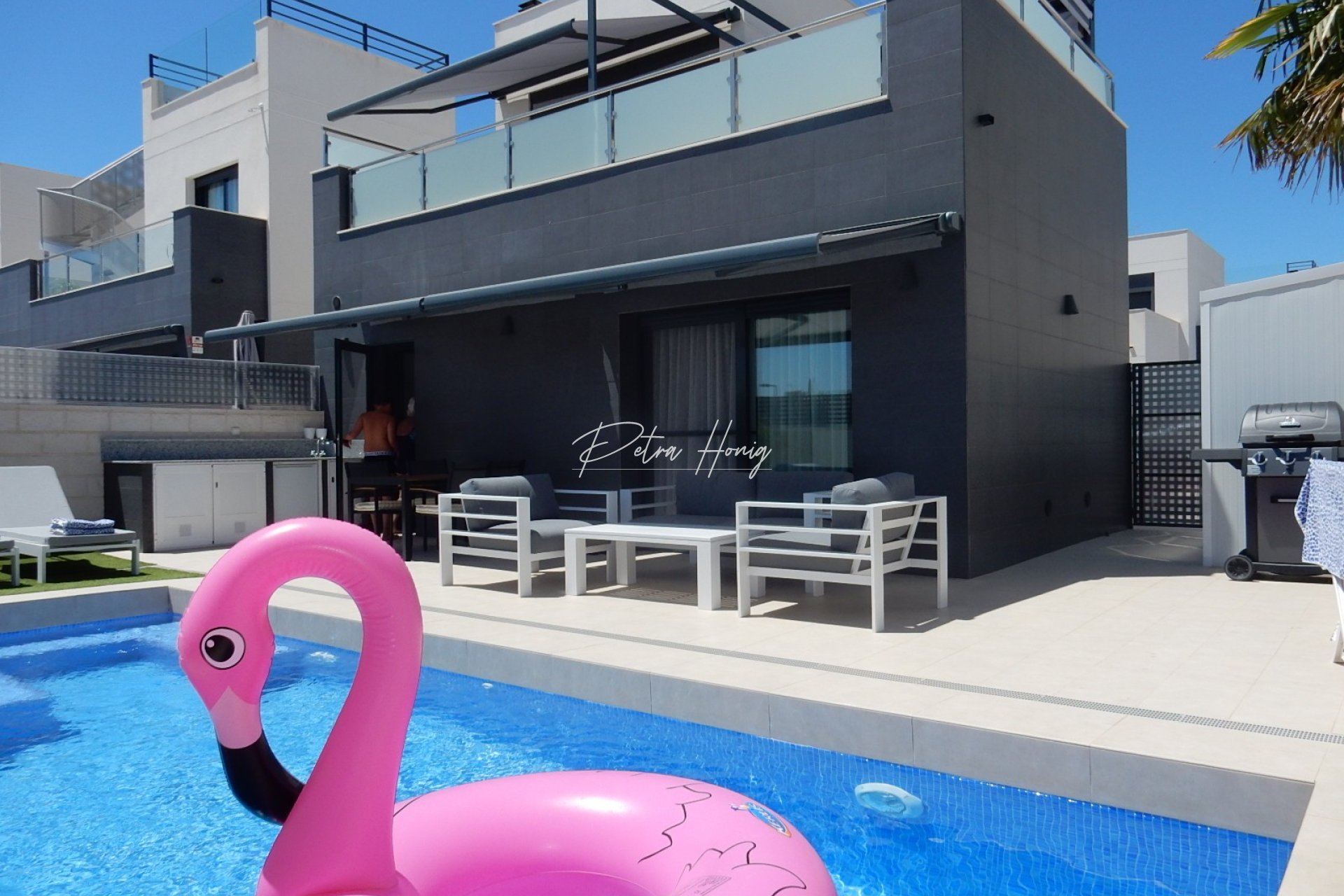 Resales - Villa - Ciudad Quesada - Pueblo Bravo