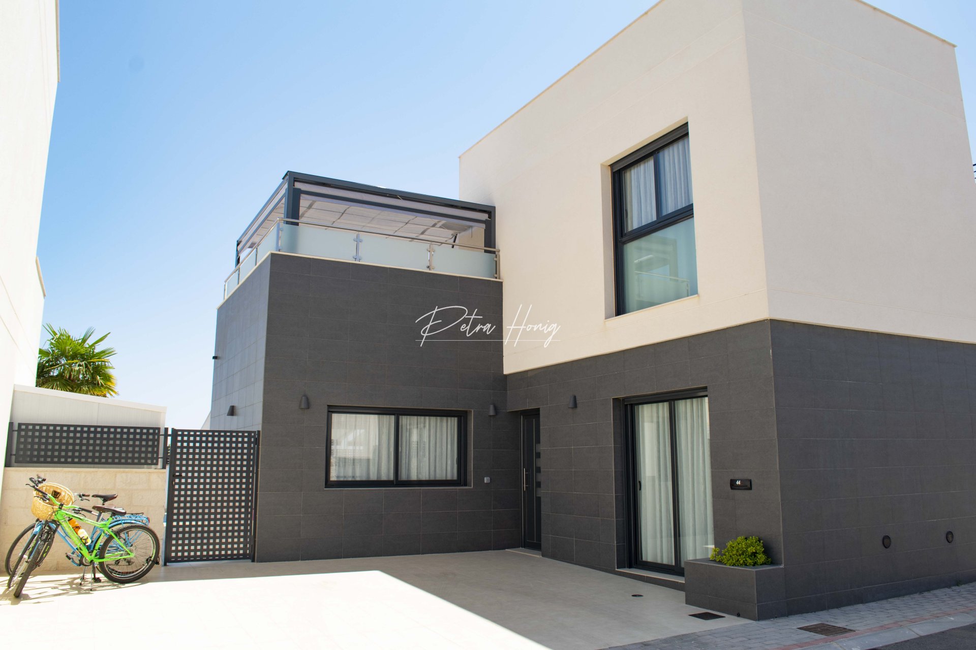 Resales - Villa - Ciudad Quesada - Pueblo Bravo
