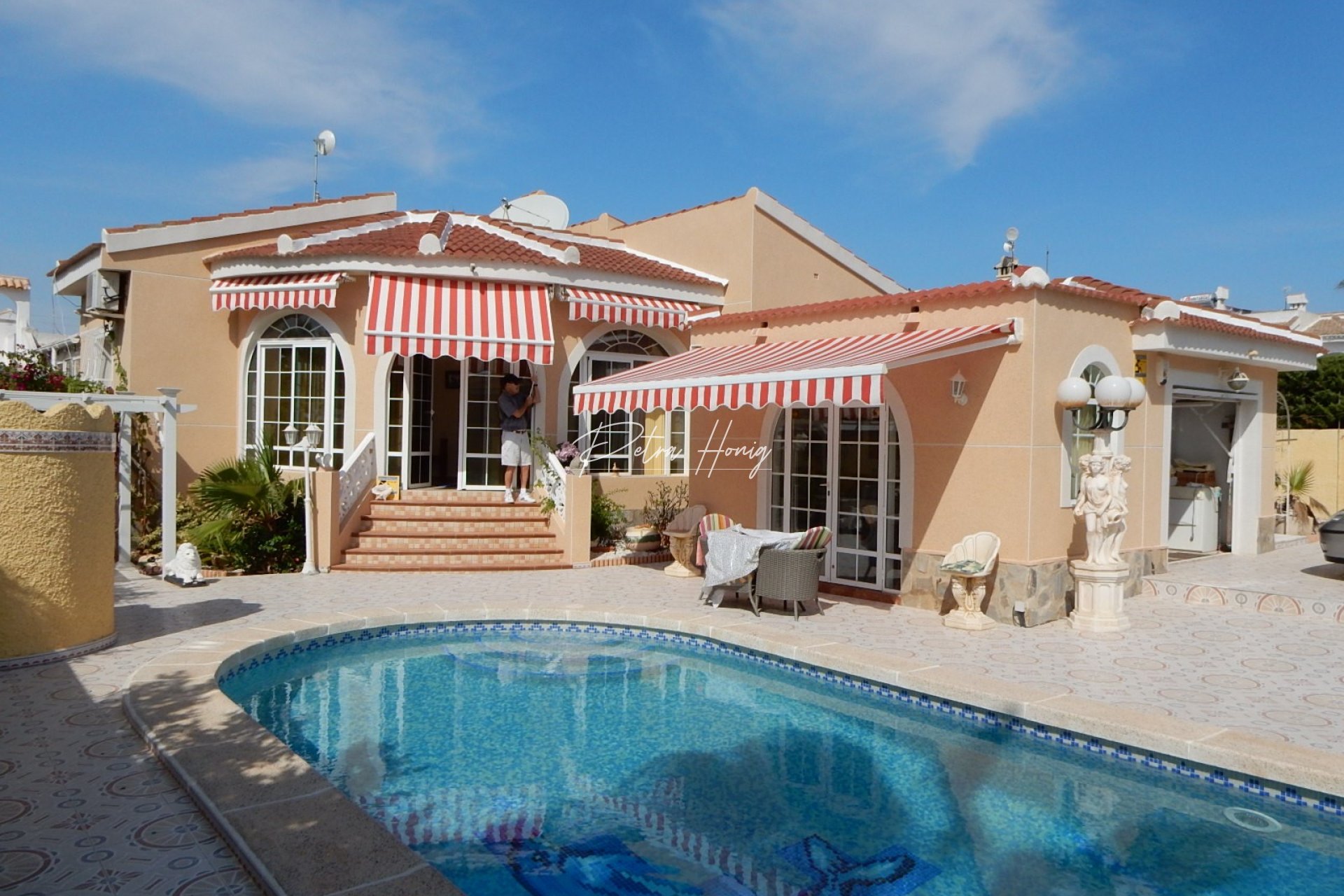 Resales - Villa - Ciudad Quesada - Pueblo Bravo